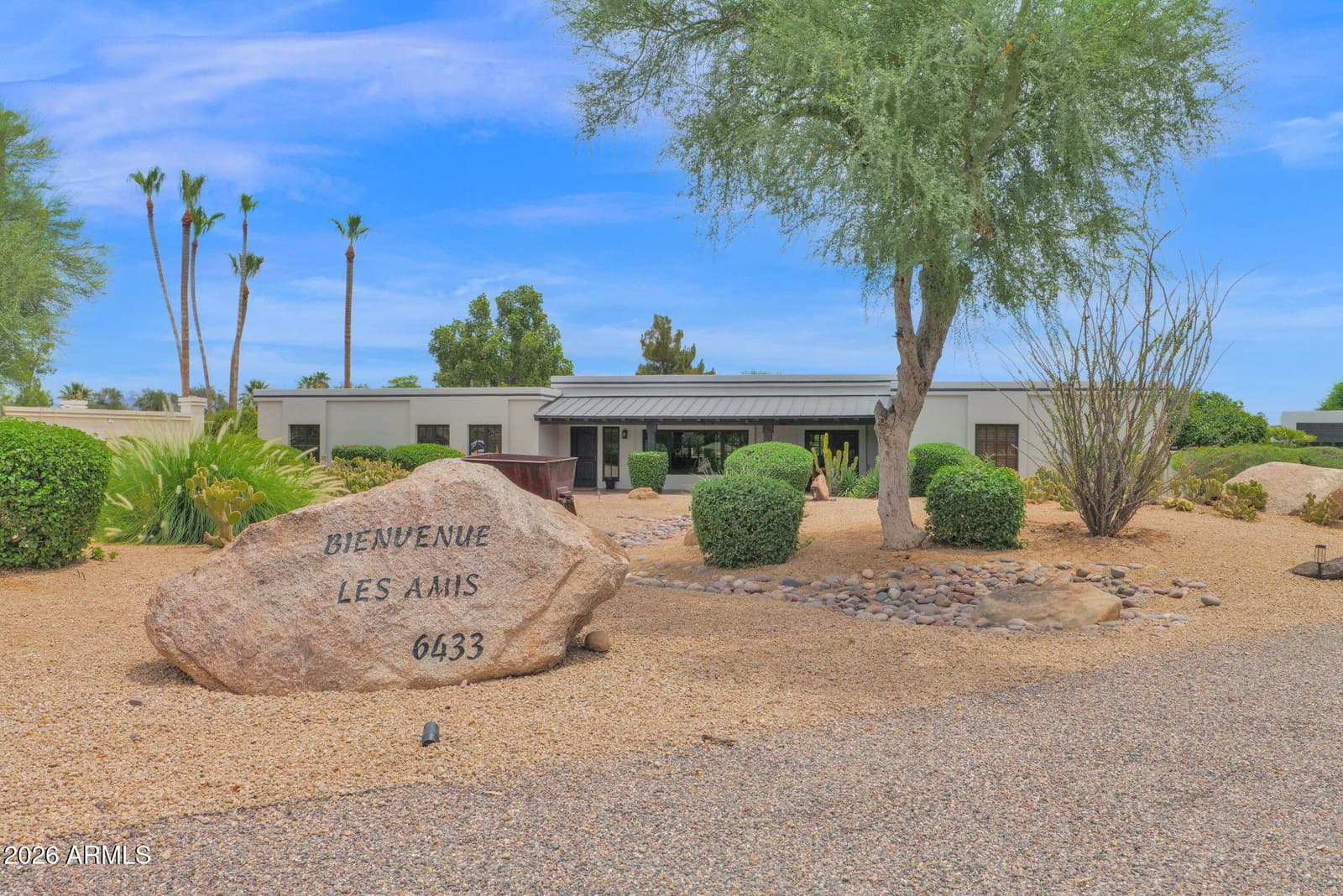 6433 E BADGETT Lane, Paradise Valley, AZ 85253 — photo 69 of 73