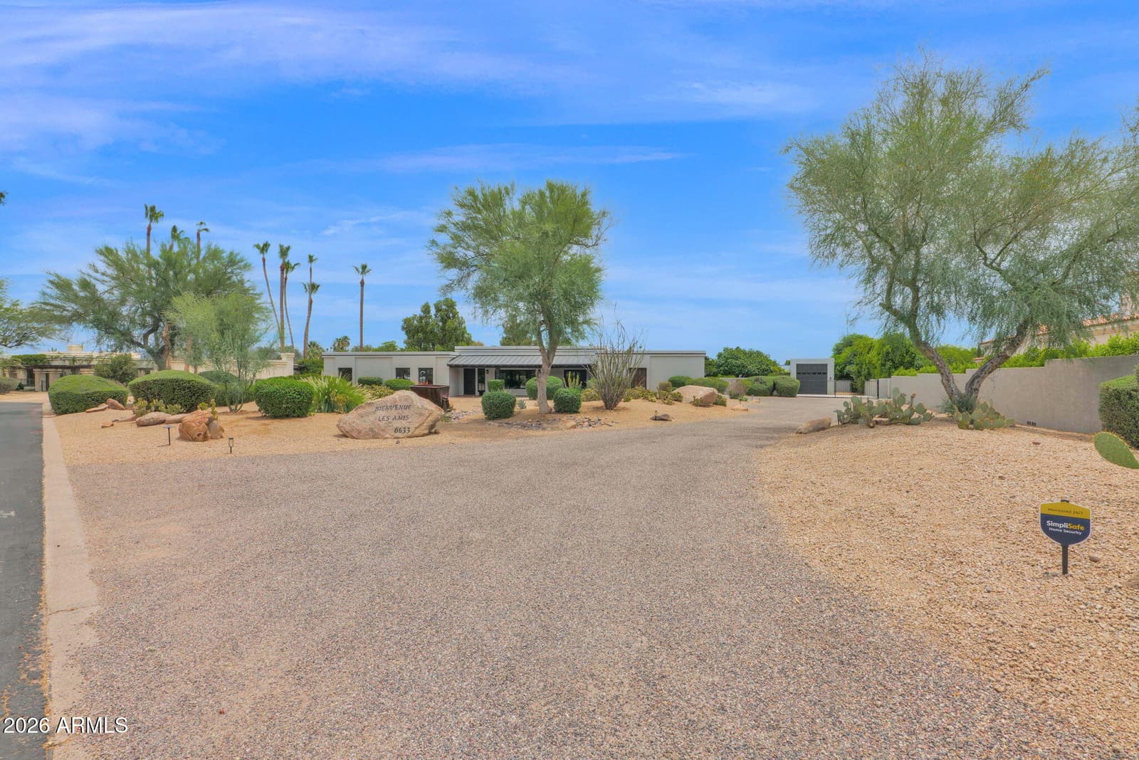 6433 E BADGETT Lane, Paradise Valley, AZ 85253 — photo 70 of 73