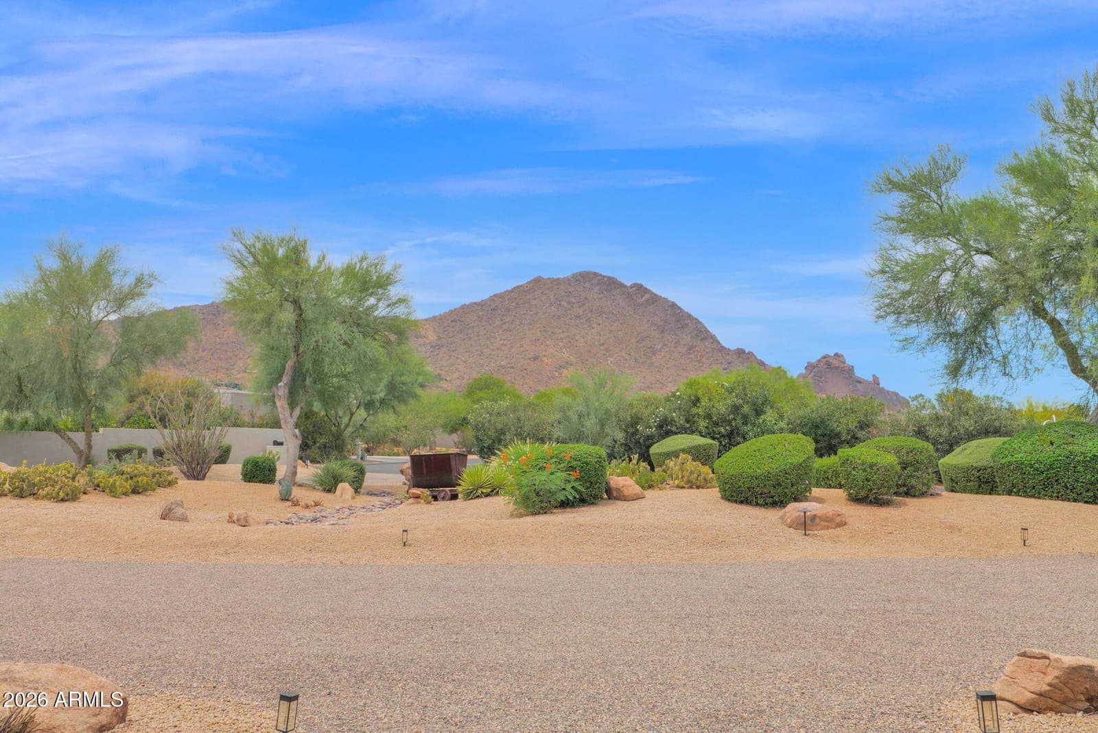 6433 E BADGETT Lane, Paradise Valley, AZ 85253 — photo 72 of 73