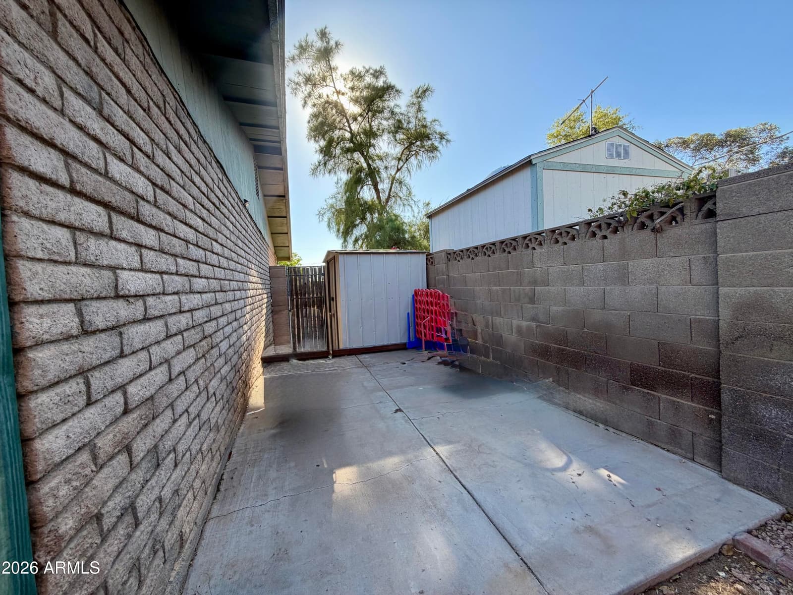 16401 N 37TH Place, Phoenix, AZ 85032 — photo 22 of 26