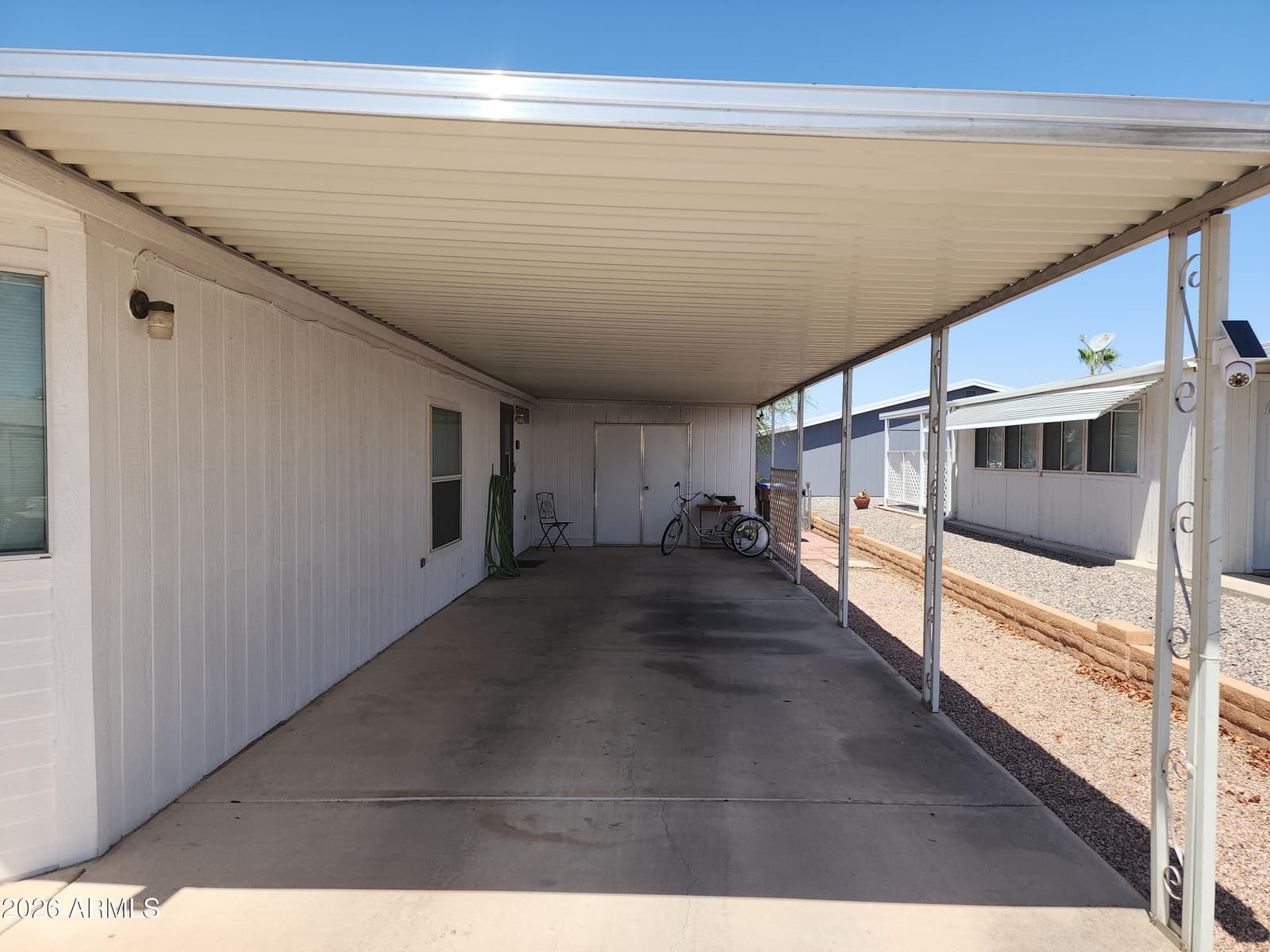 3814 N SOUTH DAKOTA Avenue, Florence, AZ 85132 — photo 2 of 44