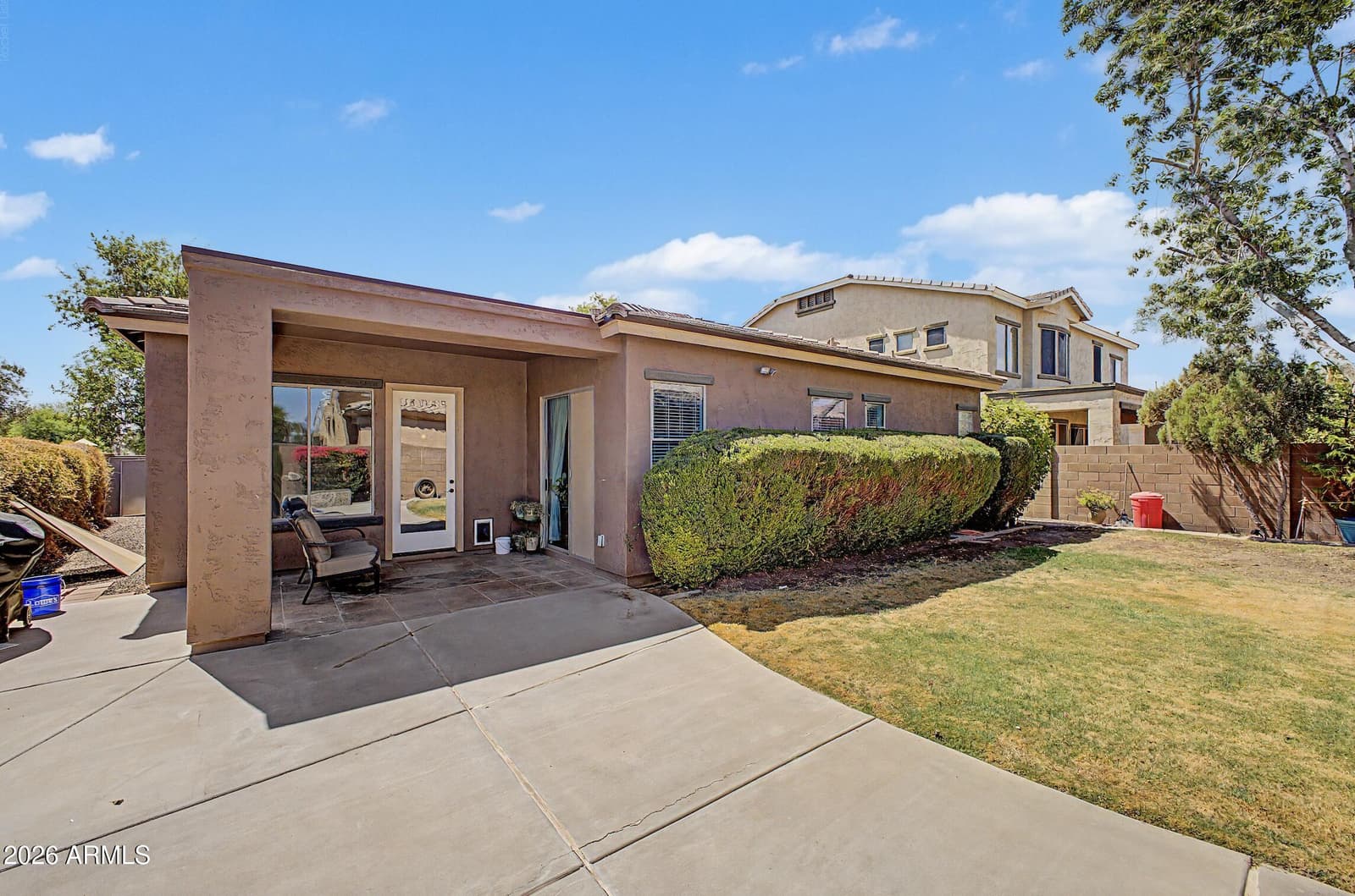 6295 S FAWN Court, Gilbert, AZ 85298 — photo 31 of 32