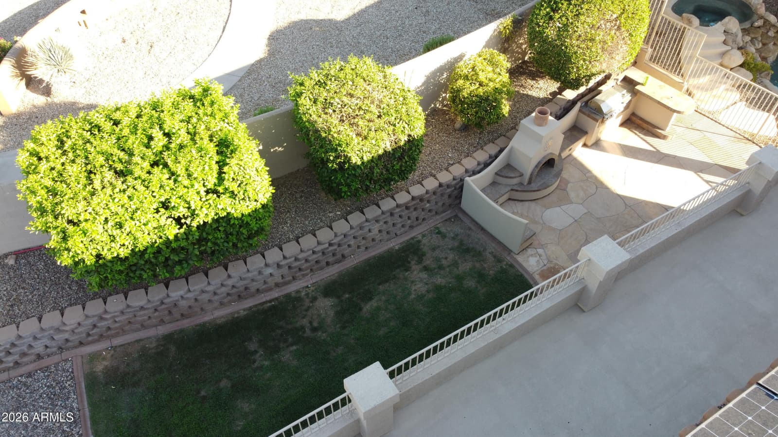 26066 N 71ST Drive, Peoria, AZ 85383 — photo 72 of 75