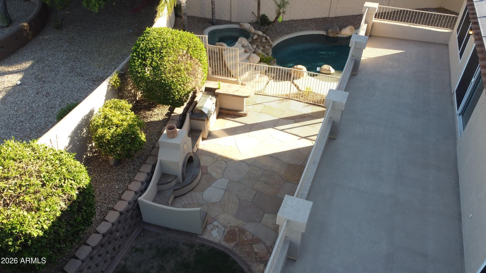 26066 N 71ST Drive, Peoria, AZ 85383 — photo 73 of 75