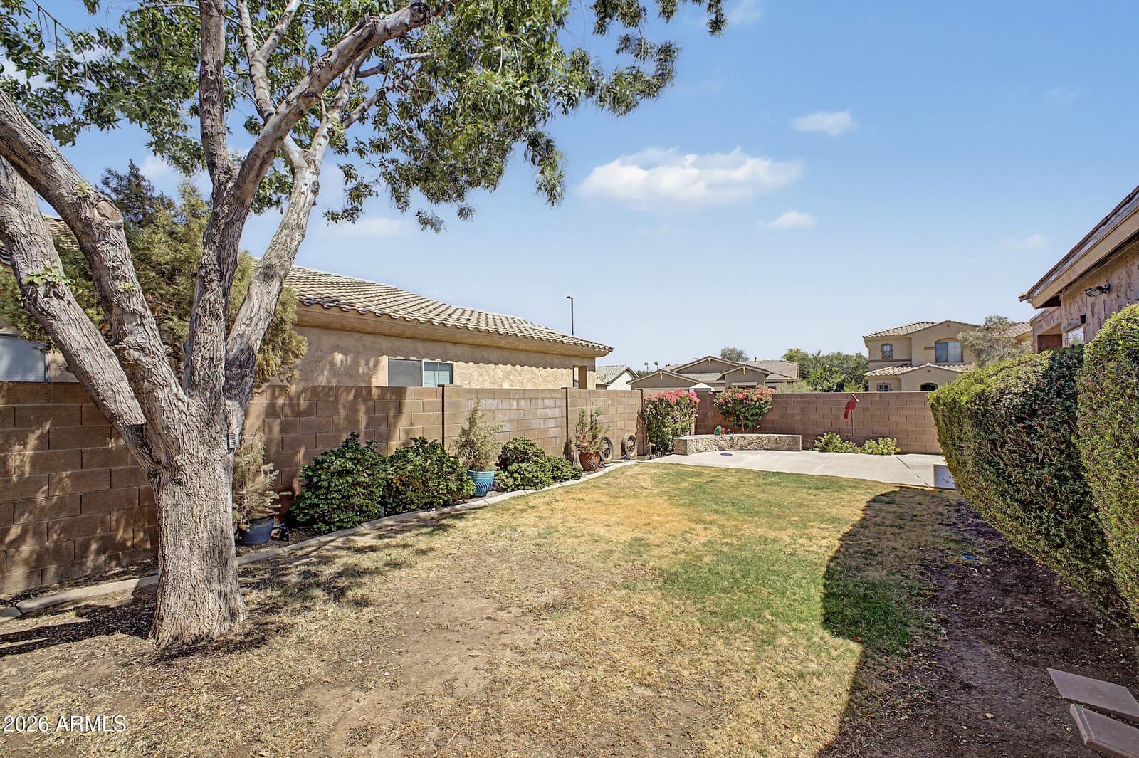 6295 S FAWN Court, Gilbert, AZ 85298 — photo 32 of 32