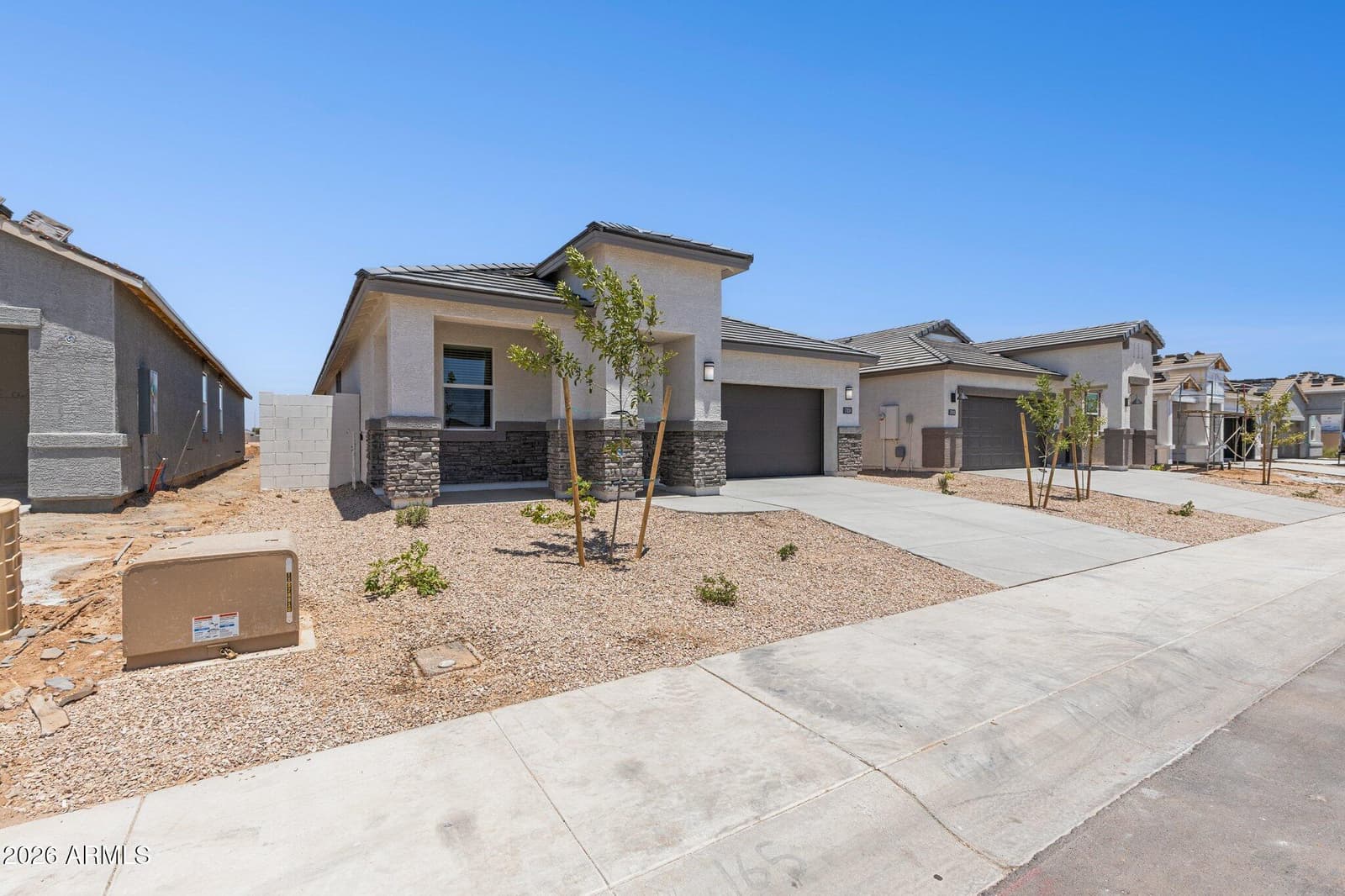 26054 W LYNNE Lane, Buckeye, AZ 85326 — photo 2 of 44