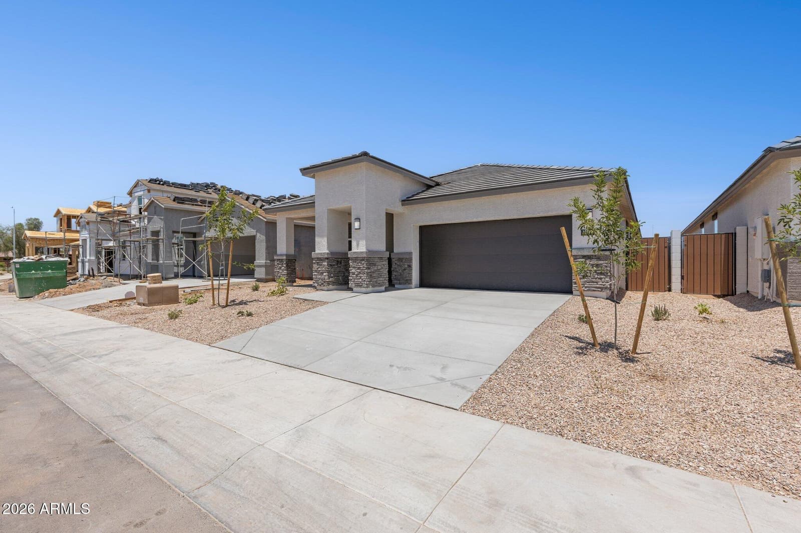 26054 W LYNNE Lane, Buckeye, AZ 85326 — photo 3 of 44