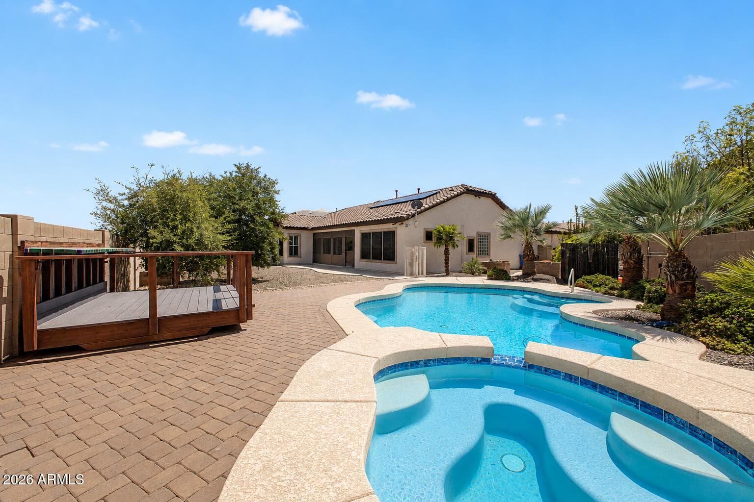 33317 N 21ST Drive, Phoenix, AZ 85085 — photo 41 of 49