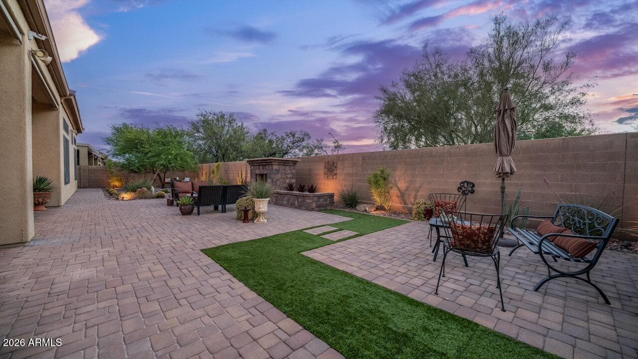 40316 N LYTHAM Way, Phoenix, AZ 85086 — photo 60 of 66