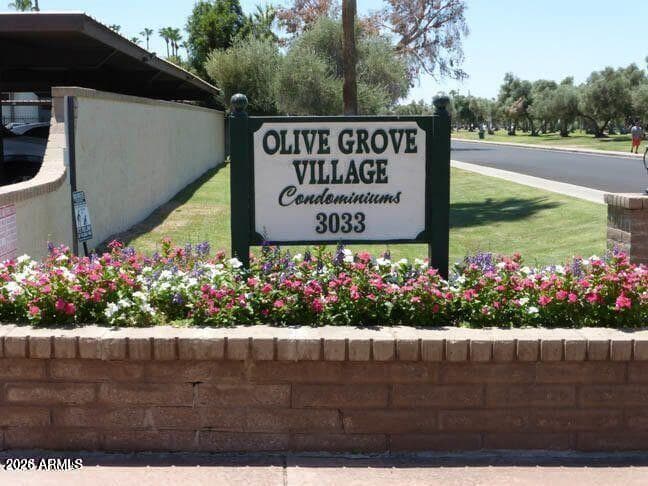 3033 E DEVONSHIRE Avenue 1016, Phoenix, AZ 85016 — photo 18 of 47