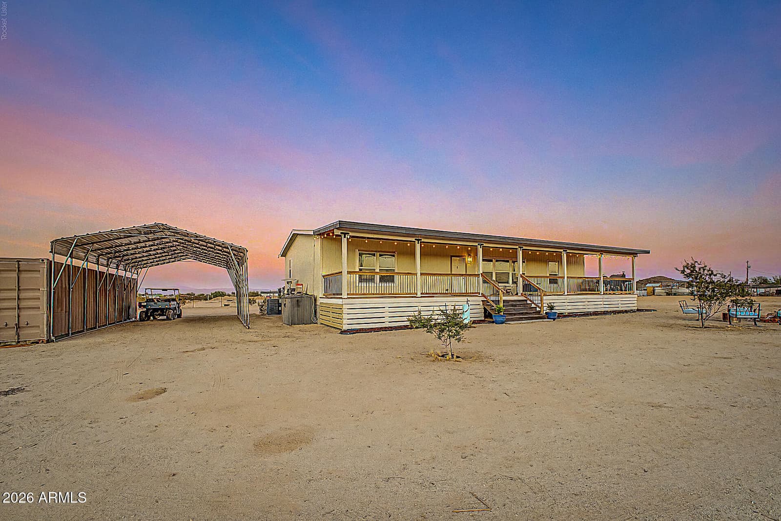 30007 N CASMARK Lane, San Tan Valley, AZ 85144 — photo 42 of 56