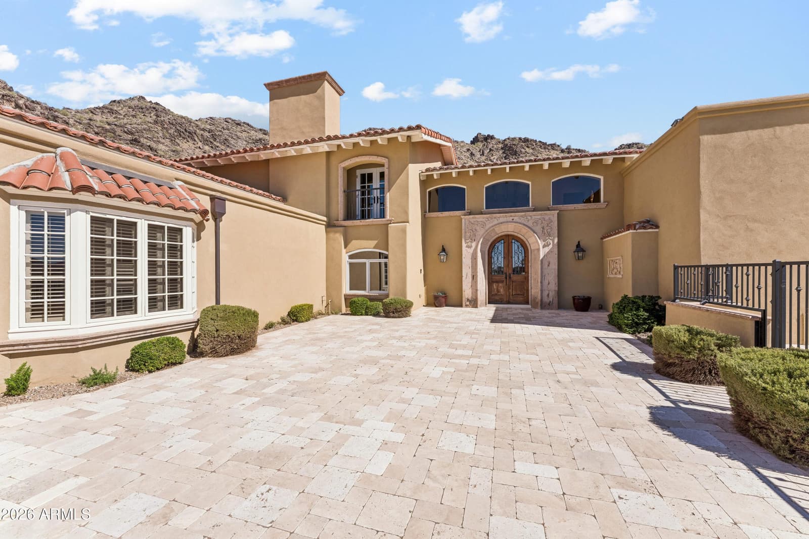 5315 E PARADISE CANYON Road, Paradise Valley, AZ 85253 — photo 2 of 96
