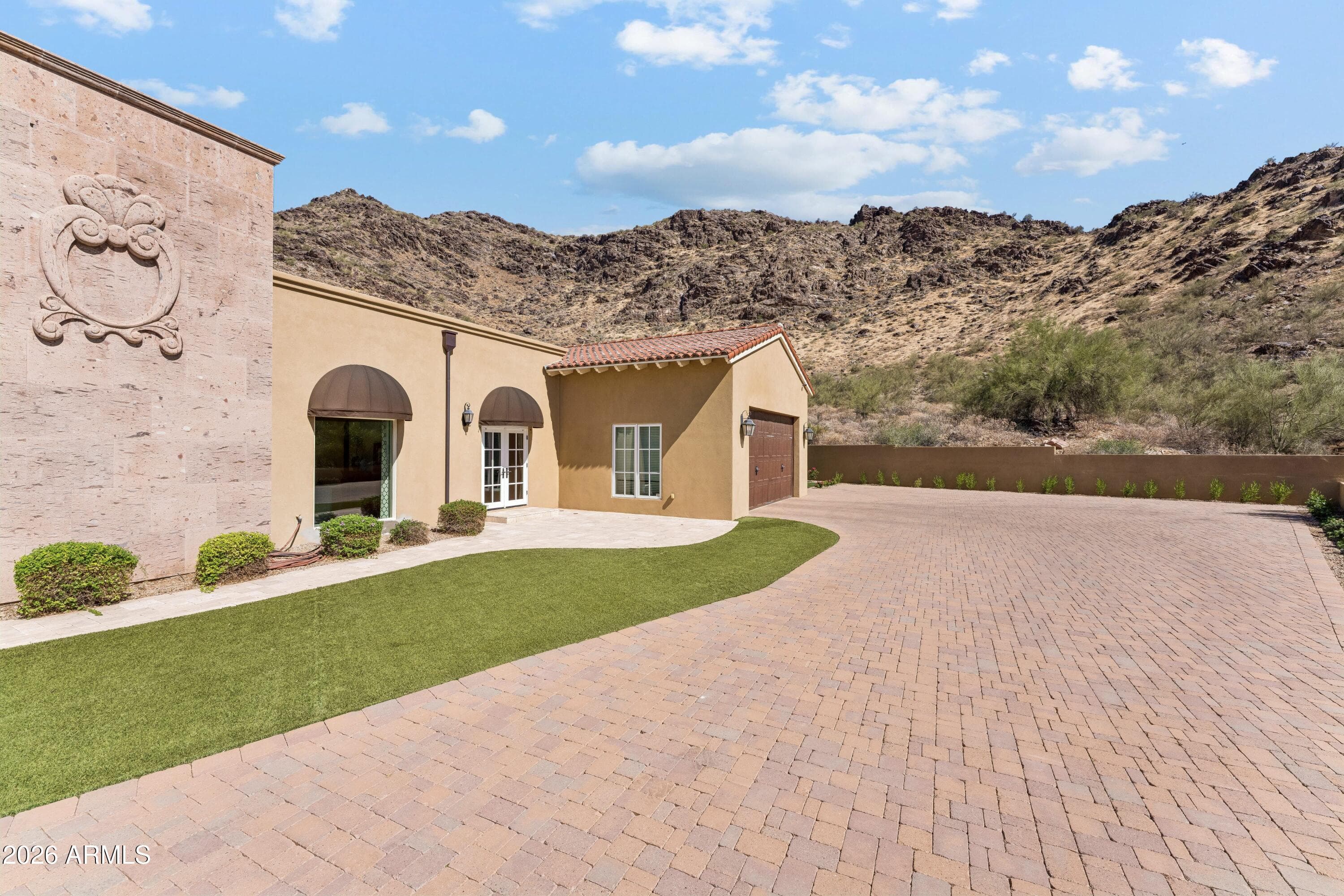 5315 E PARADISE CANYON Road, Paradise Valley, AZ 85253 — photo 3 of 96