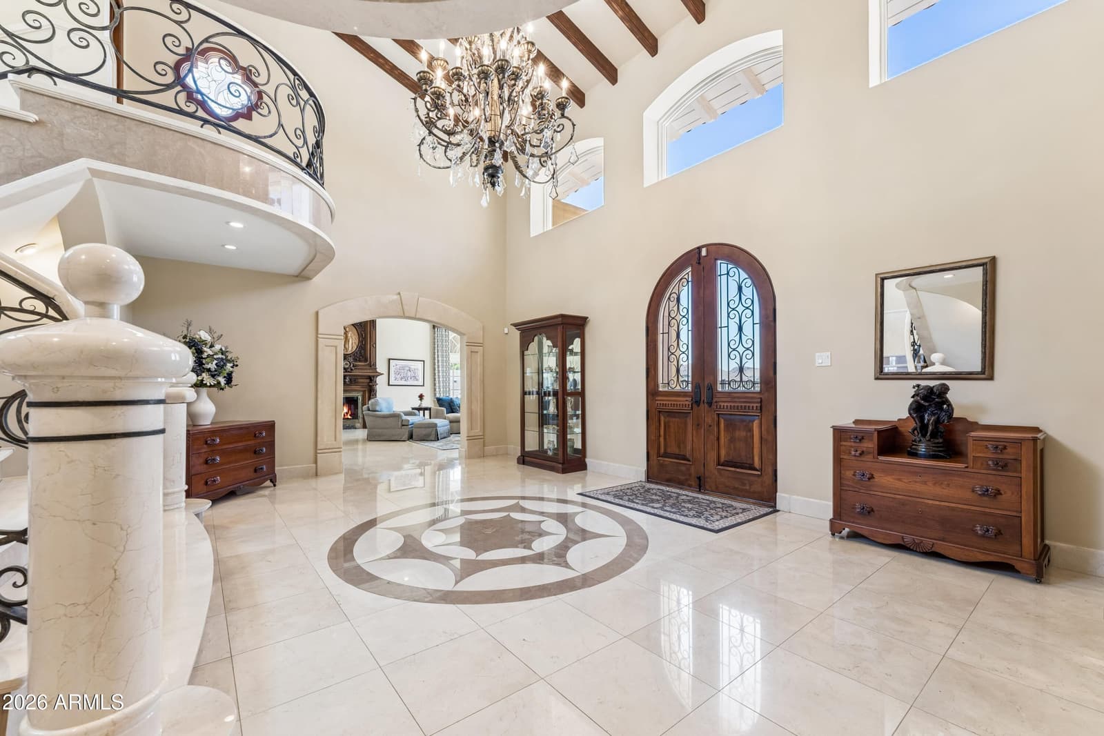 5315 E PARADISE CANYON Road, Paradise Valley, AZ 85253 — photo 4 of 96