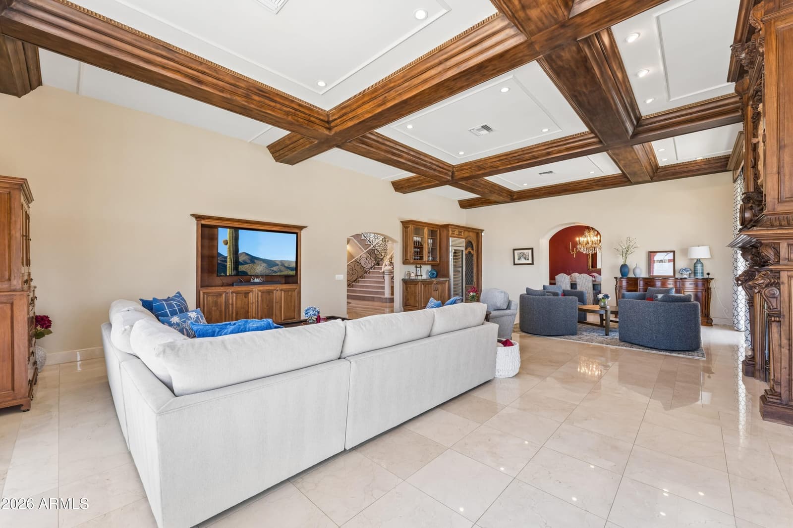 5315 E PARADISE CANYON Road, Paradise Valley, AZ 85253 — photo 8 of 96