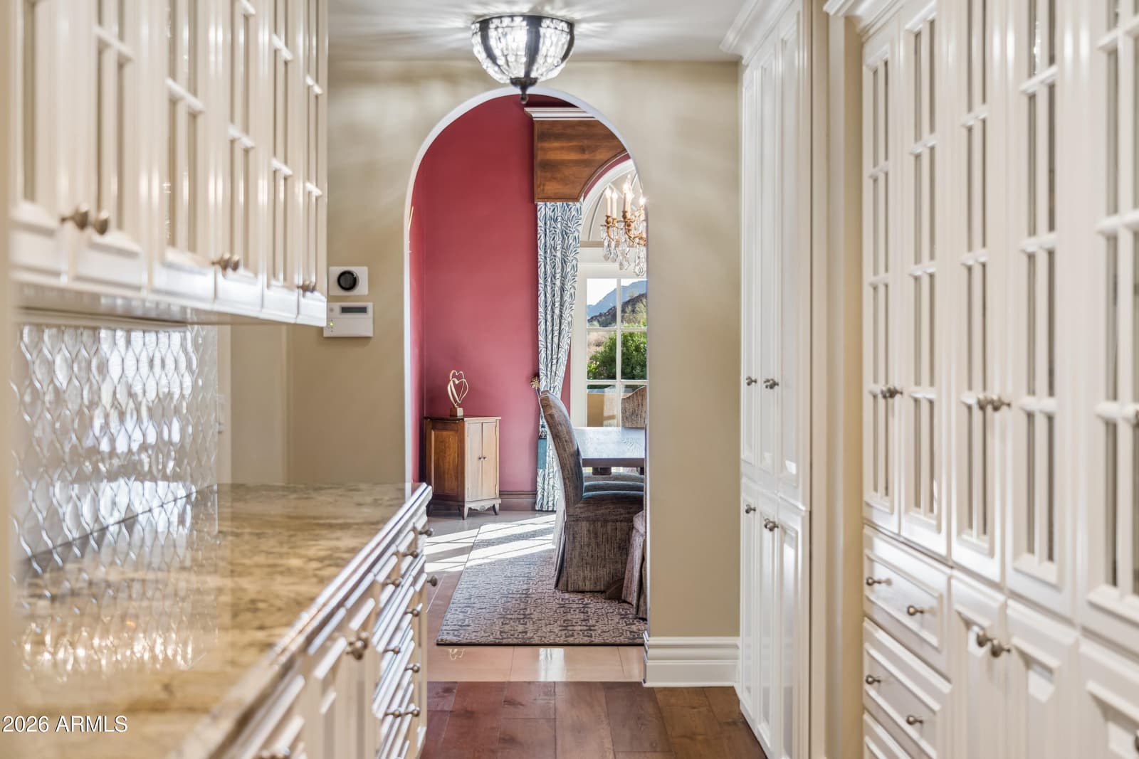 5315 E PARADISE CANYON Road, Paradise Valley, AZ 85253 — photo 15 of 96