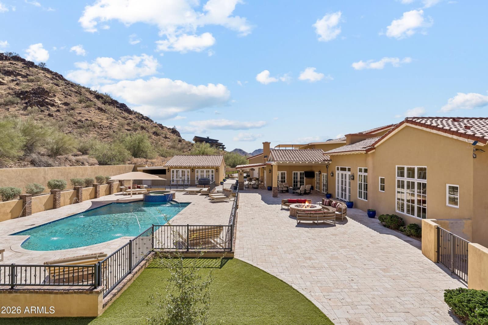 5315 E PARADISE CANYON Road, Paradise Valley, AZ 85253 — photo 68 of 96