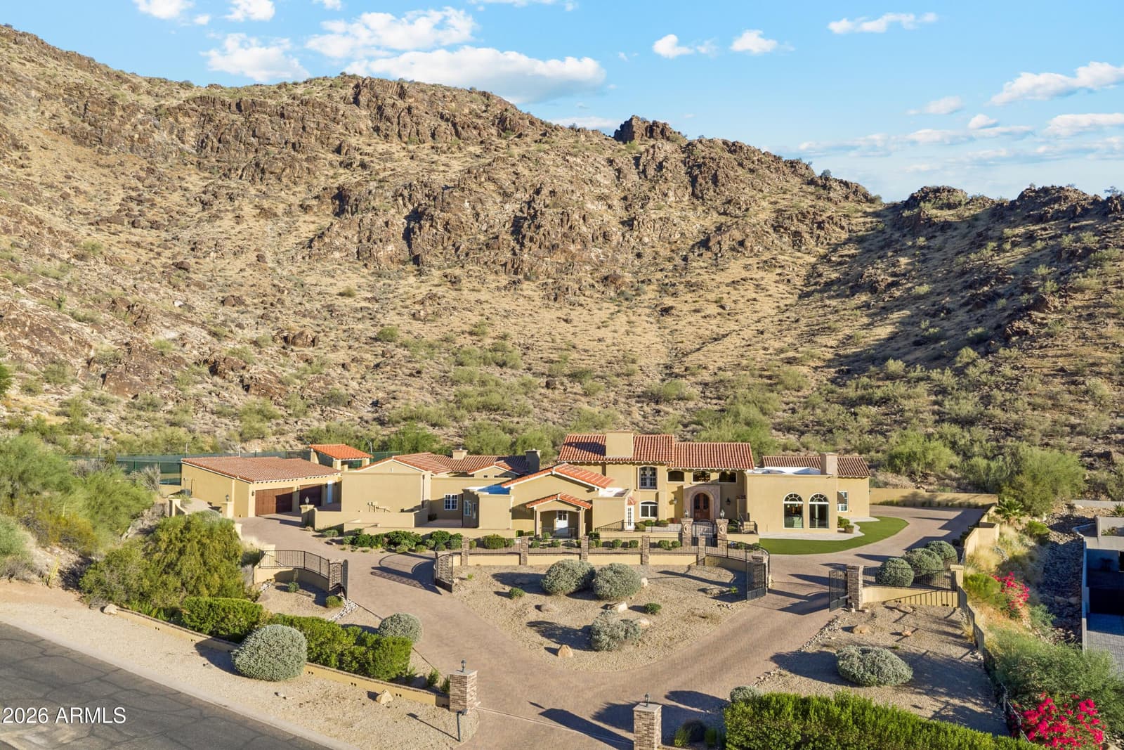 5315 E PARADISE CANYON Road, Paradise Valley, AZ 85253 — photo 69 of 96
