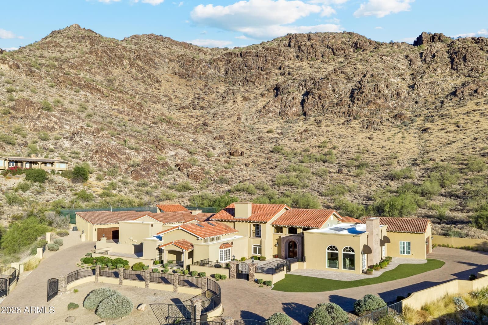 5315 E PARADISE CANYON Road, Paradise Valley, AZ 85253 — photo 70 of 96