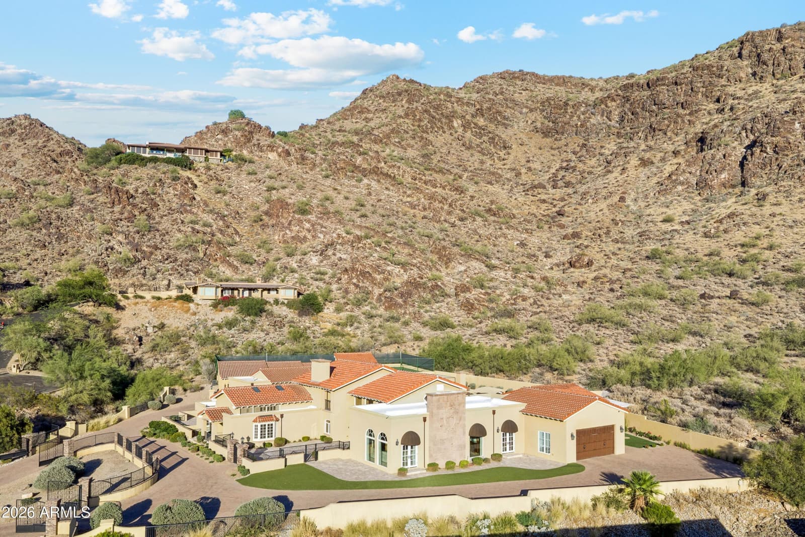 5315 E PARADISE CANYON Road, Paradise Valley, AZ 85253 — photo 71 of 96
