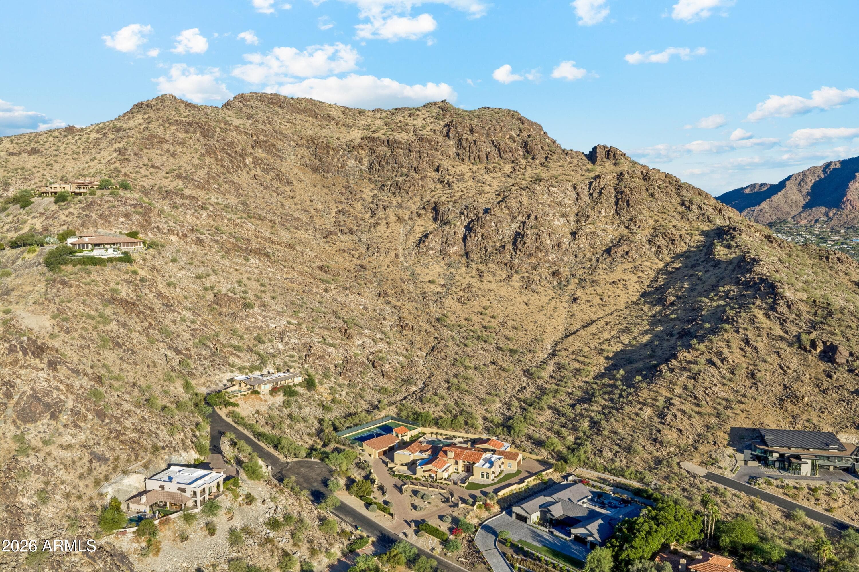 5315 E PARADISE CANYON Road, Paradise Valley, AZ 85253 — photo 74 of 96