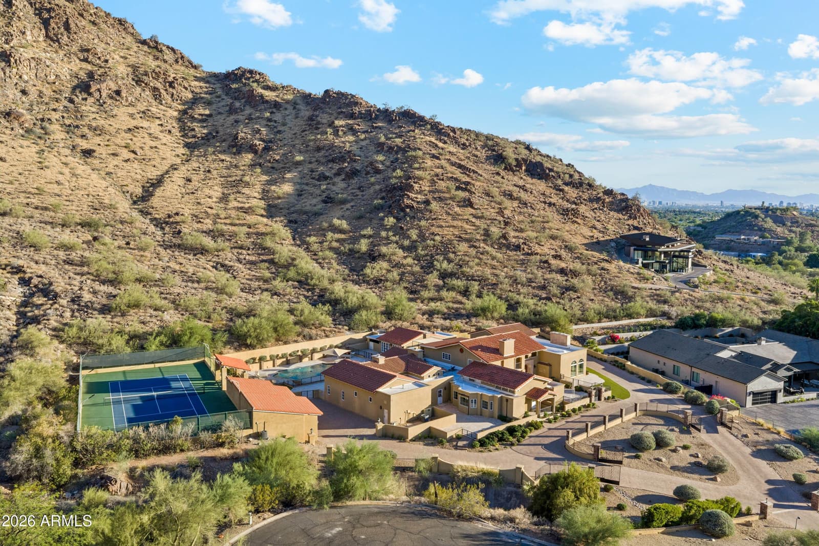 5315 E PARADISE CANYON Road, Paradise Valley, AZ 85253 — photo 75 of 96