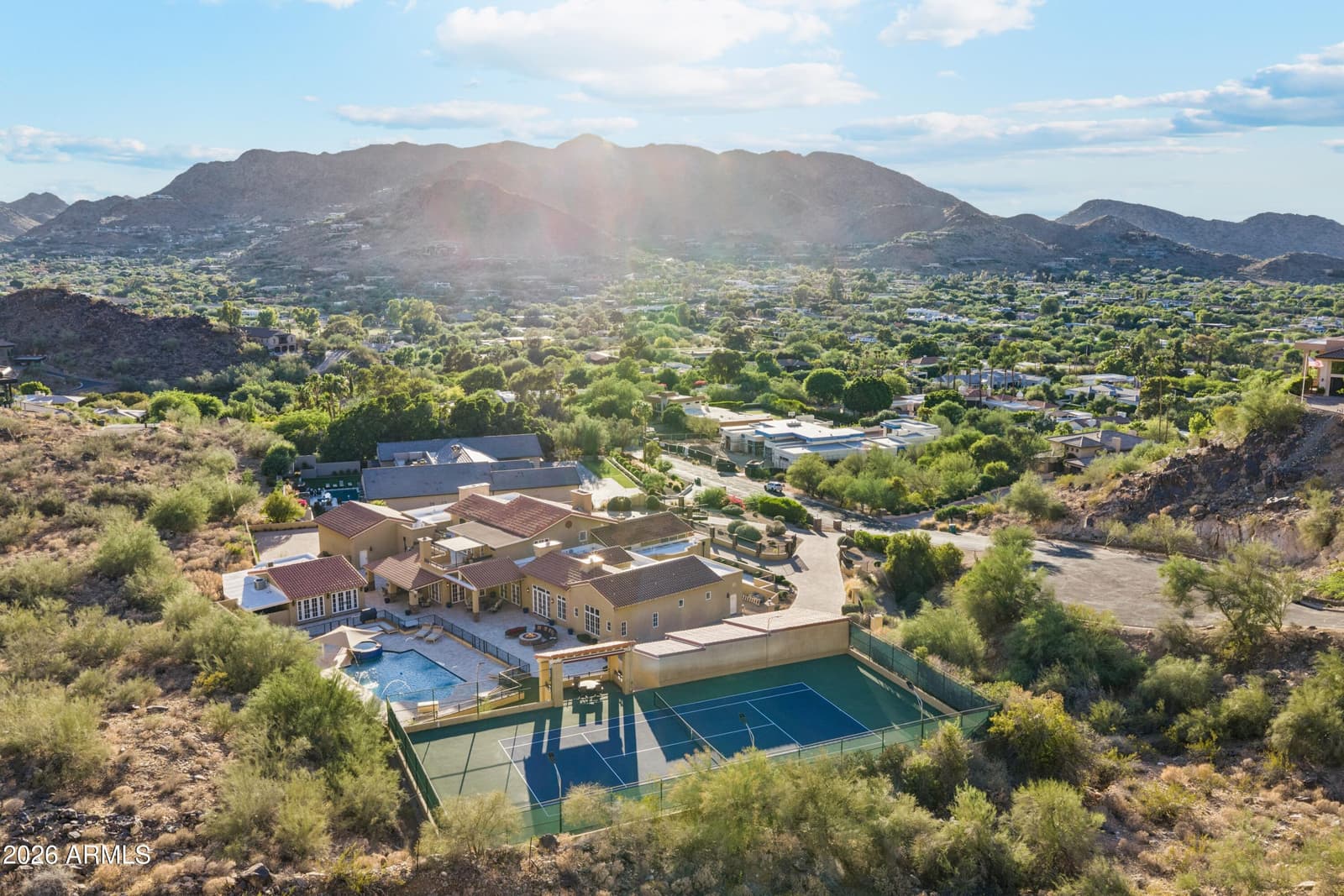 5315 E PARADISE CANYON Road, Paradise Valley, AZ 85253 — photo 76 of 96