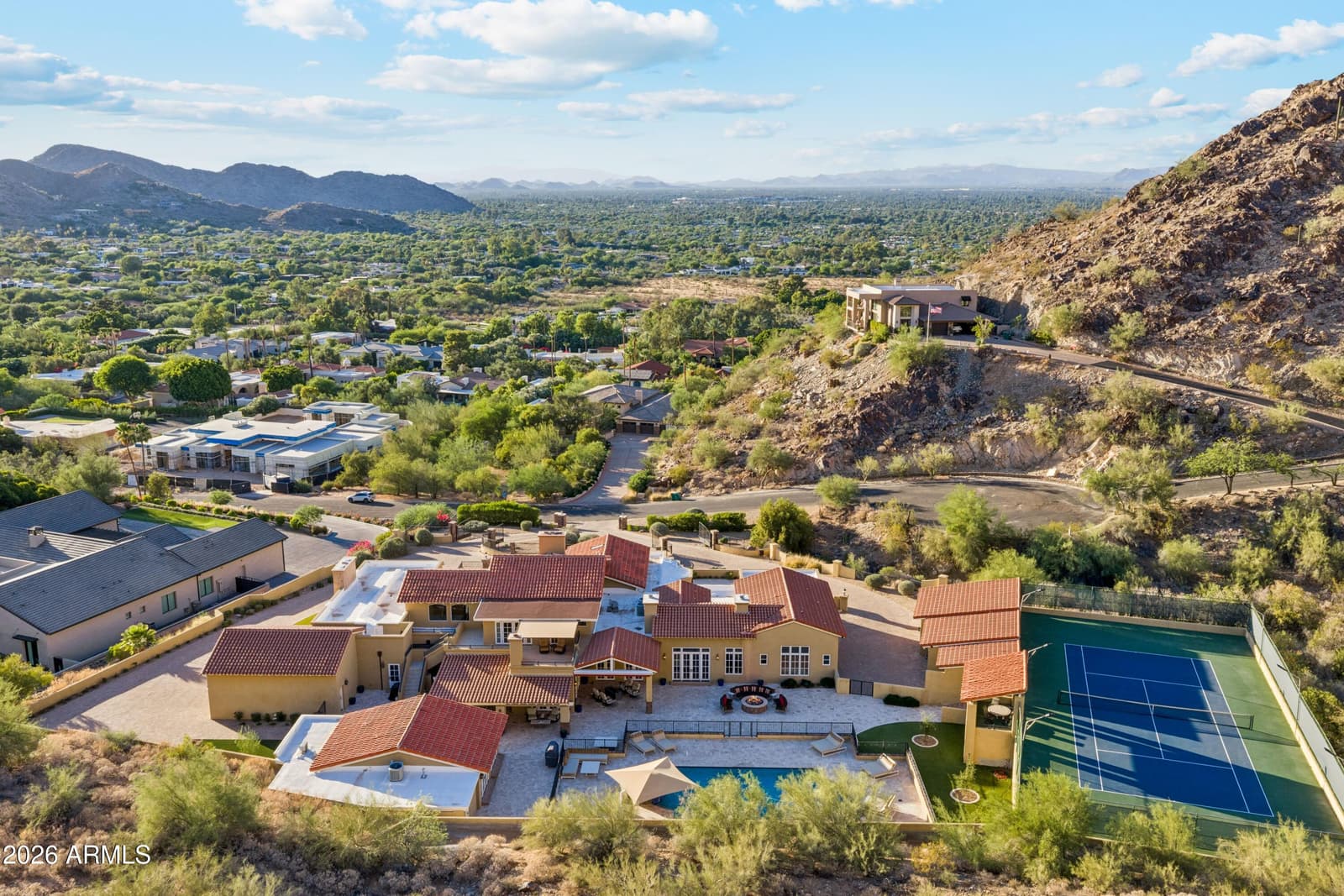 5315 E PARADISE CANYON Road, Paradise Valley, AZ 85253 — photo 78 of 96