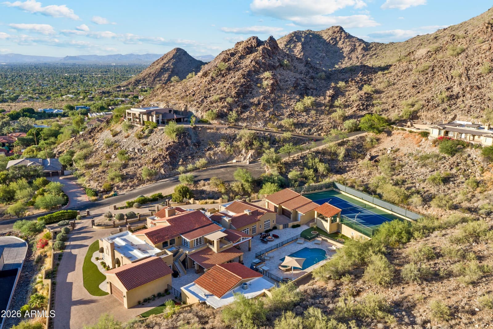 5315 E PARADISE CANYON Road, Paradise Valley, AZ 85253 — photo 79 of 96