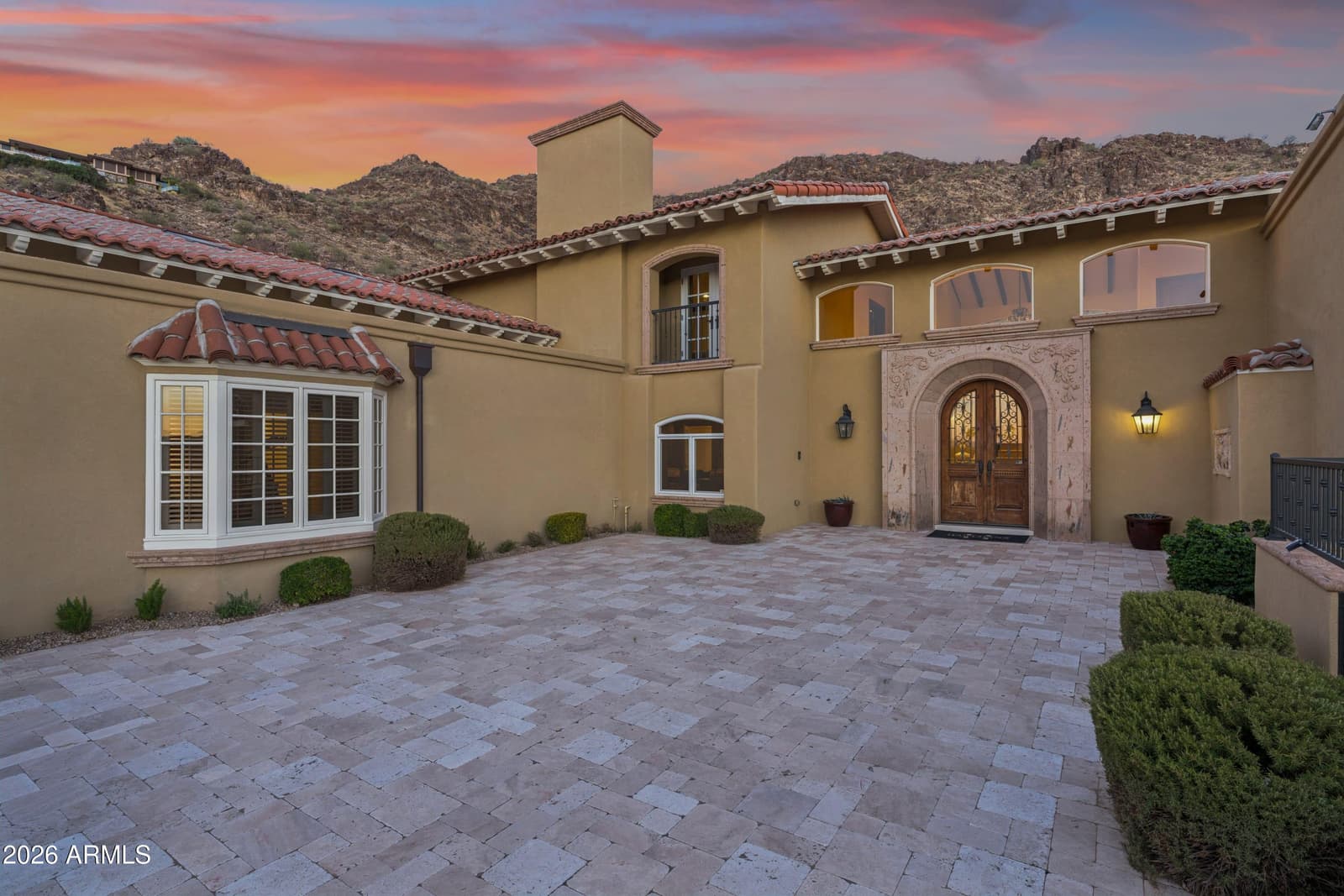 5315 E PARADISE CANYON Road, Paradise Valley, AZ 85253 — photo 84 of 96