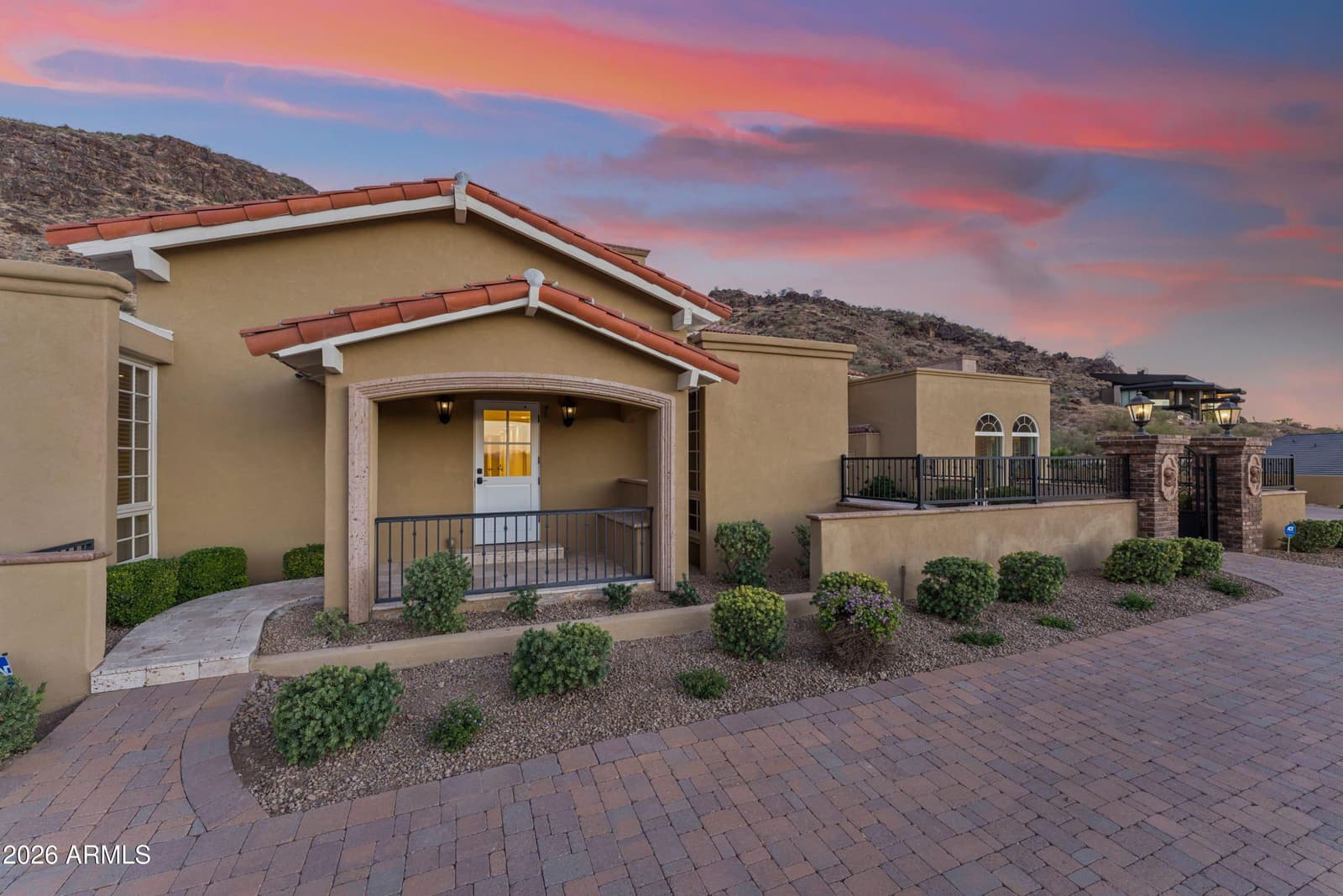 5315 E PARADISE CANYON Road, Paradise Valley, AZ 85253 — photo 86 of 96