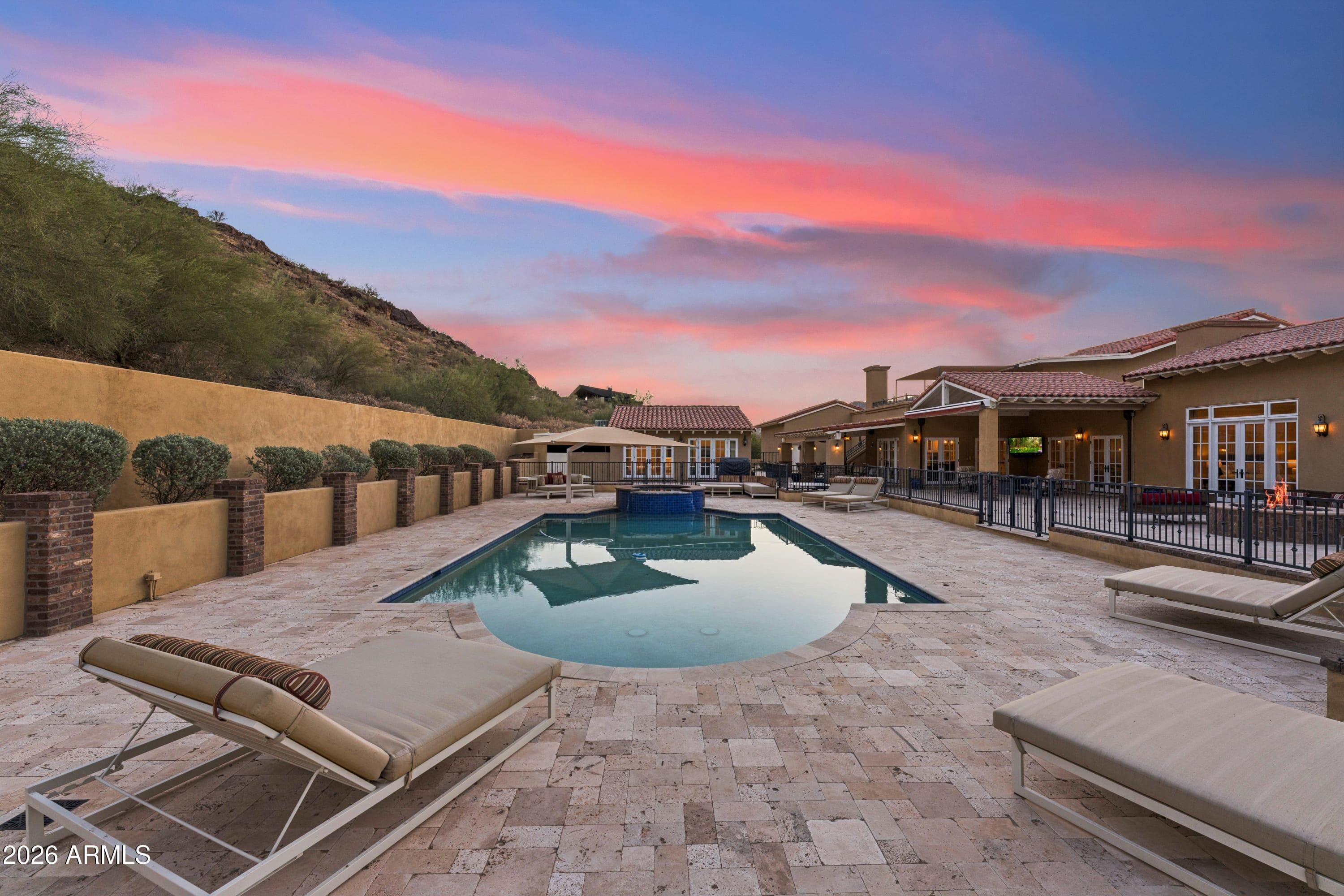 5315 E PARADISE CANYON Road, Paradise Valley, AZ 85253 — photo 87 of 96