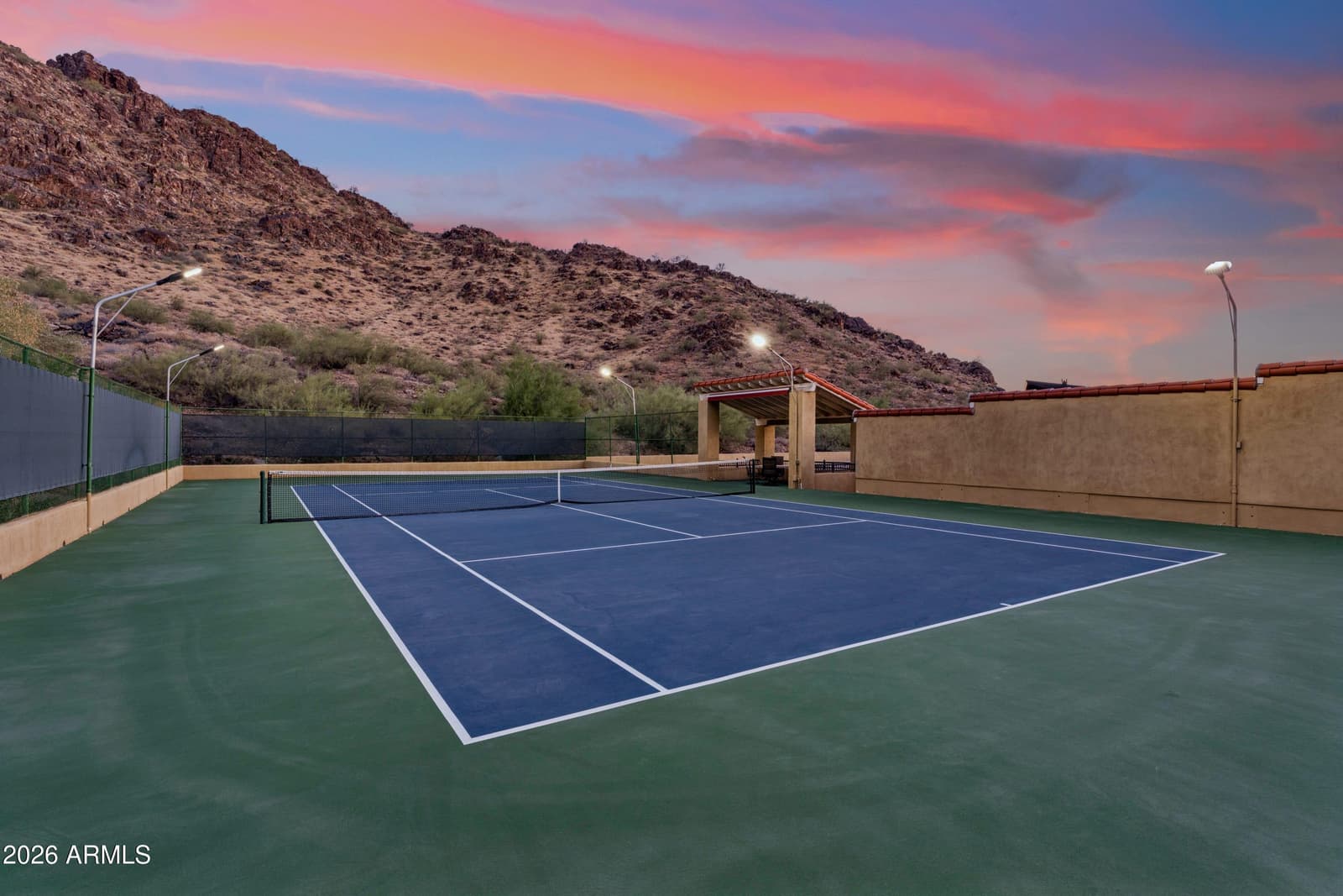 5315 E PARADISE CANYON Road, Paradise Valley, AZ 85253 — photo 92 of 96