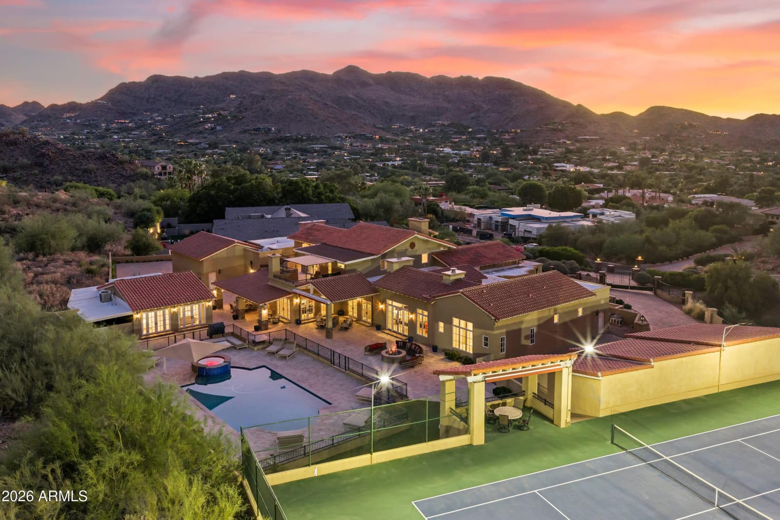 5315 E PARADISE CANYON Road, Paradise Valley, AZ 85253 — photo 96 of 96