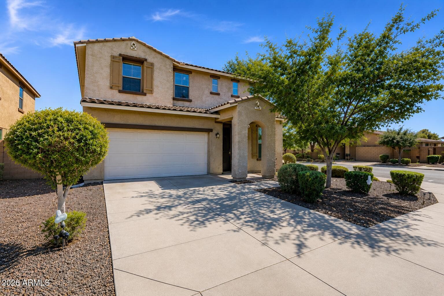 119 E CHELSEA Lane, Gilbert, AZ 85295 — photo 1 of 42