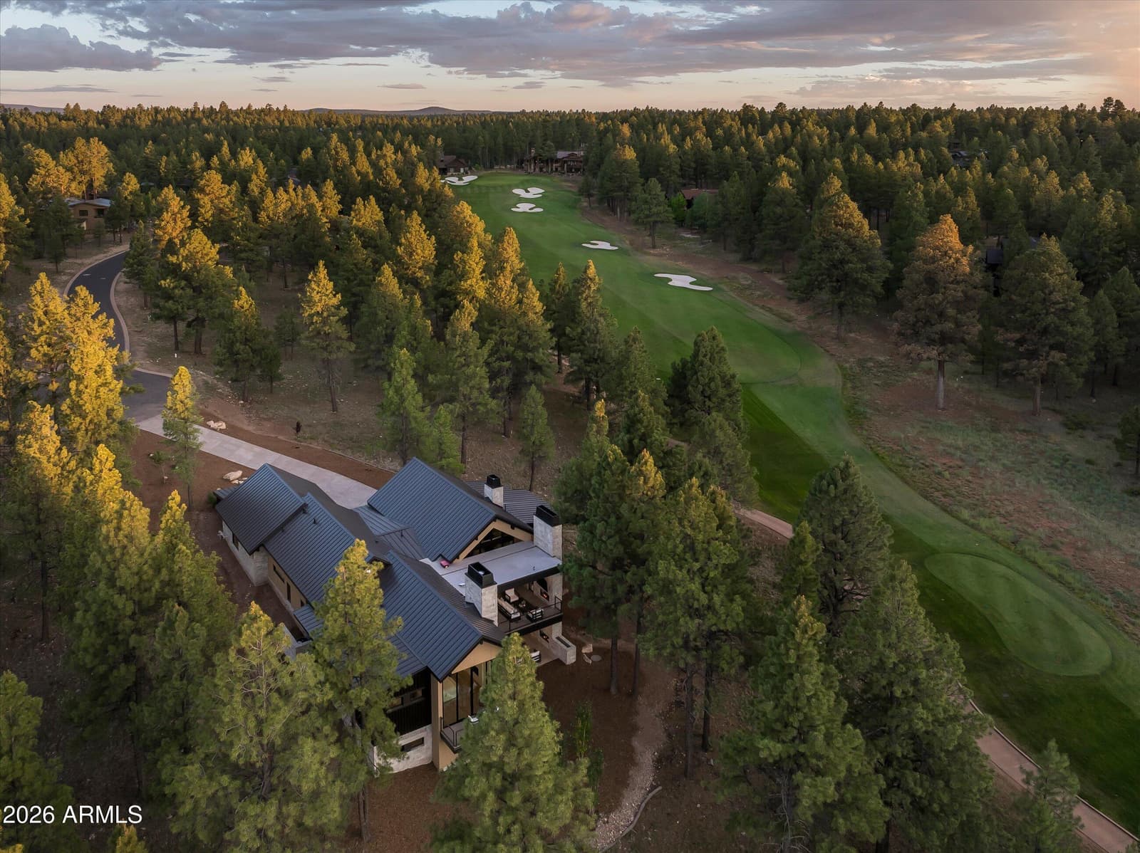 2911 S SOLITAIRES CANYON Drive, Flagstaff, AZ 86005 — photo 86 of 87
