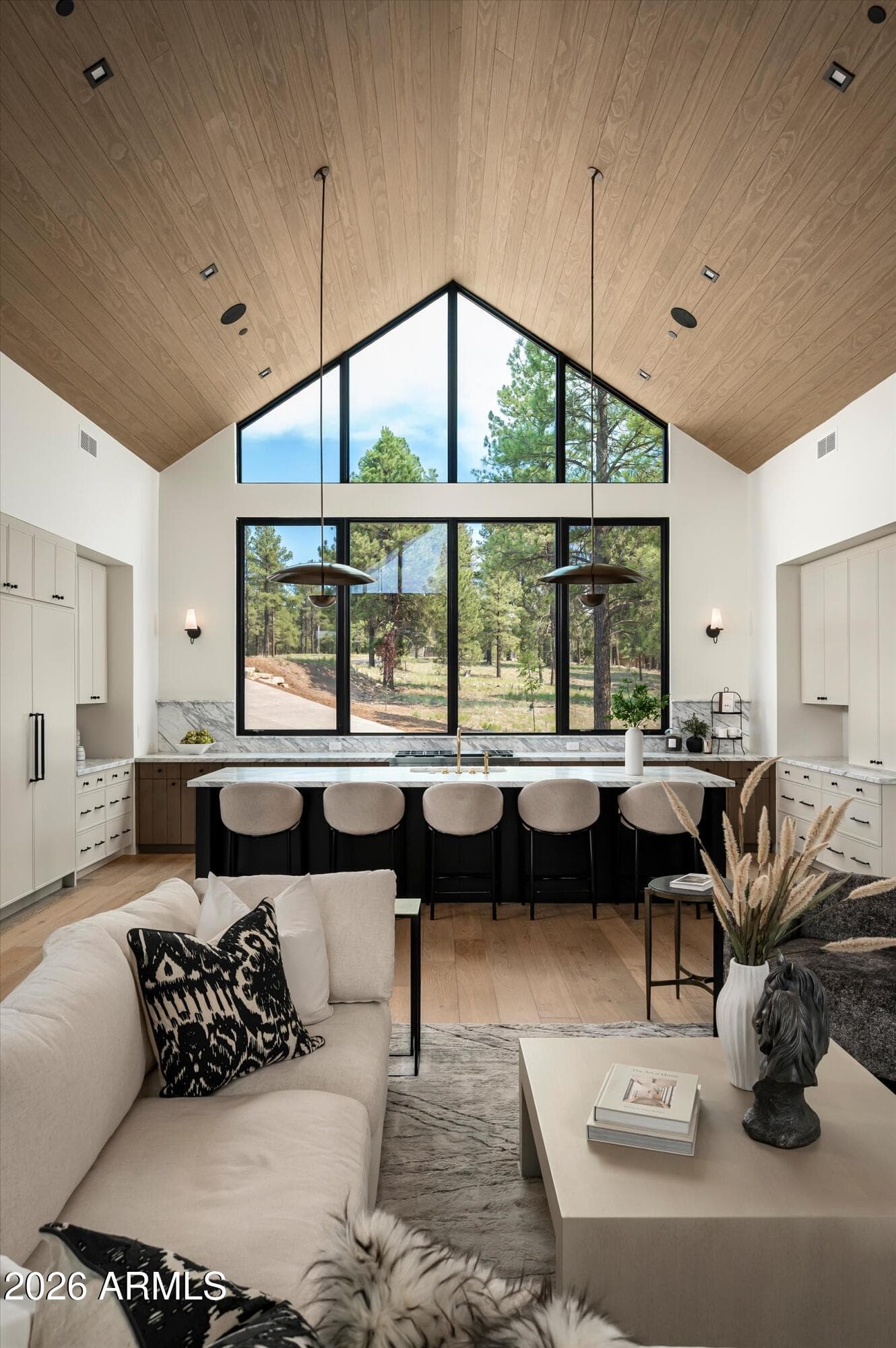 2911 S SOLITAIRES CANYON Drive, Flagstaff, AZ 86005 — photo 13 of 87