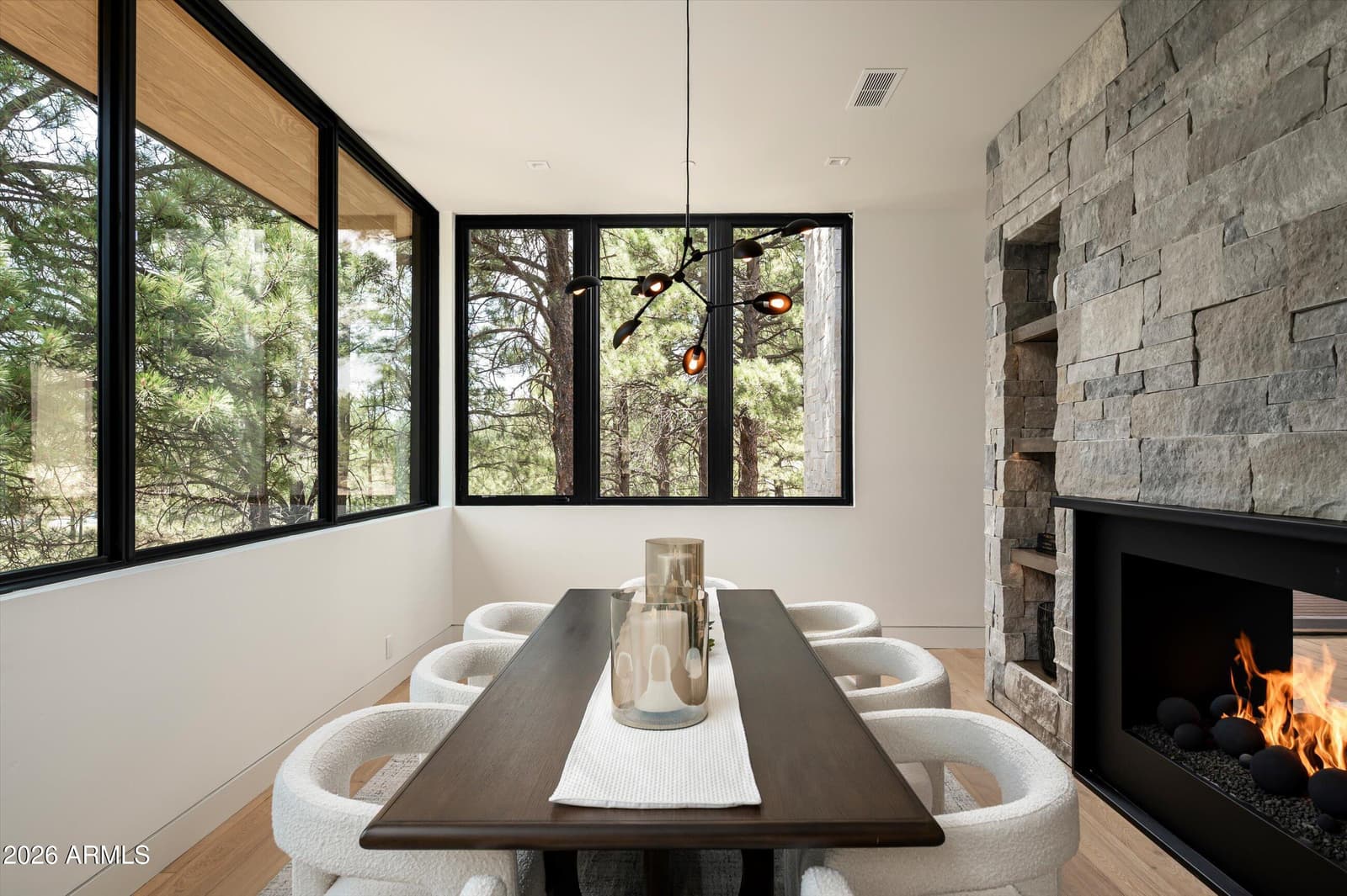 2911 S SOLITAIRES CANYON Drive, Flagstaff, AZ 86005 — photo 28 of 87