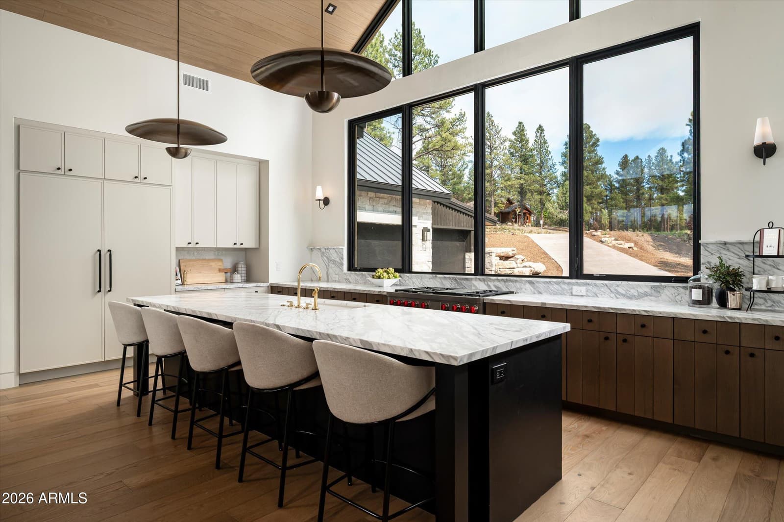2911 S SOLITAIRES CANYON Drive, Flagstaff, AZ 86005 — photo 14 of 87