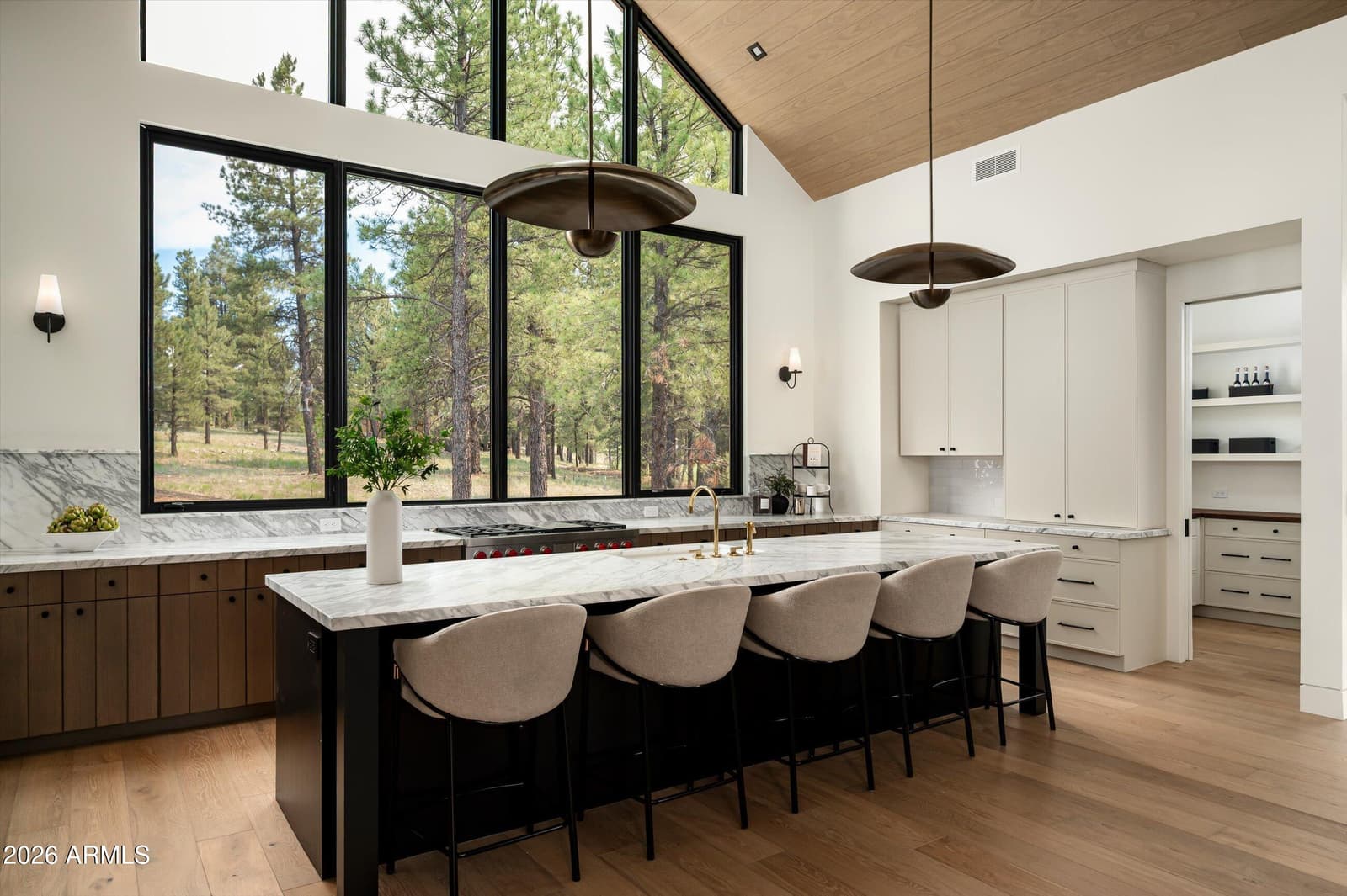 2911 S SOLITAIRES CANYON Drive, Flagstaff, AZ 86005 — photo 17 of 87