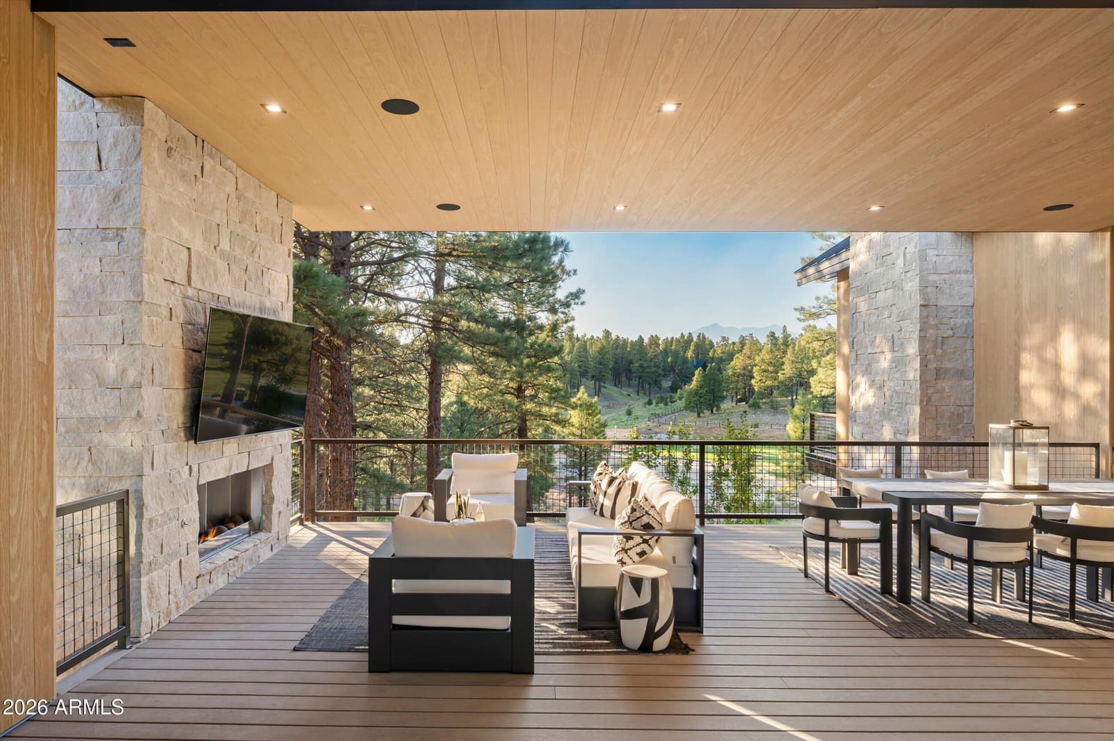 2911 S SOLITAIRES CANYON Drive, Flagstaff, AZ 86005 — photo 56 of 87