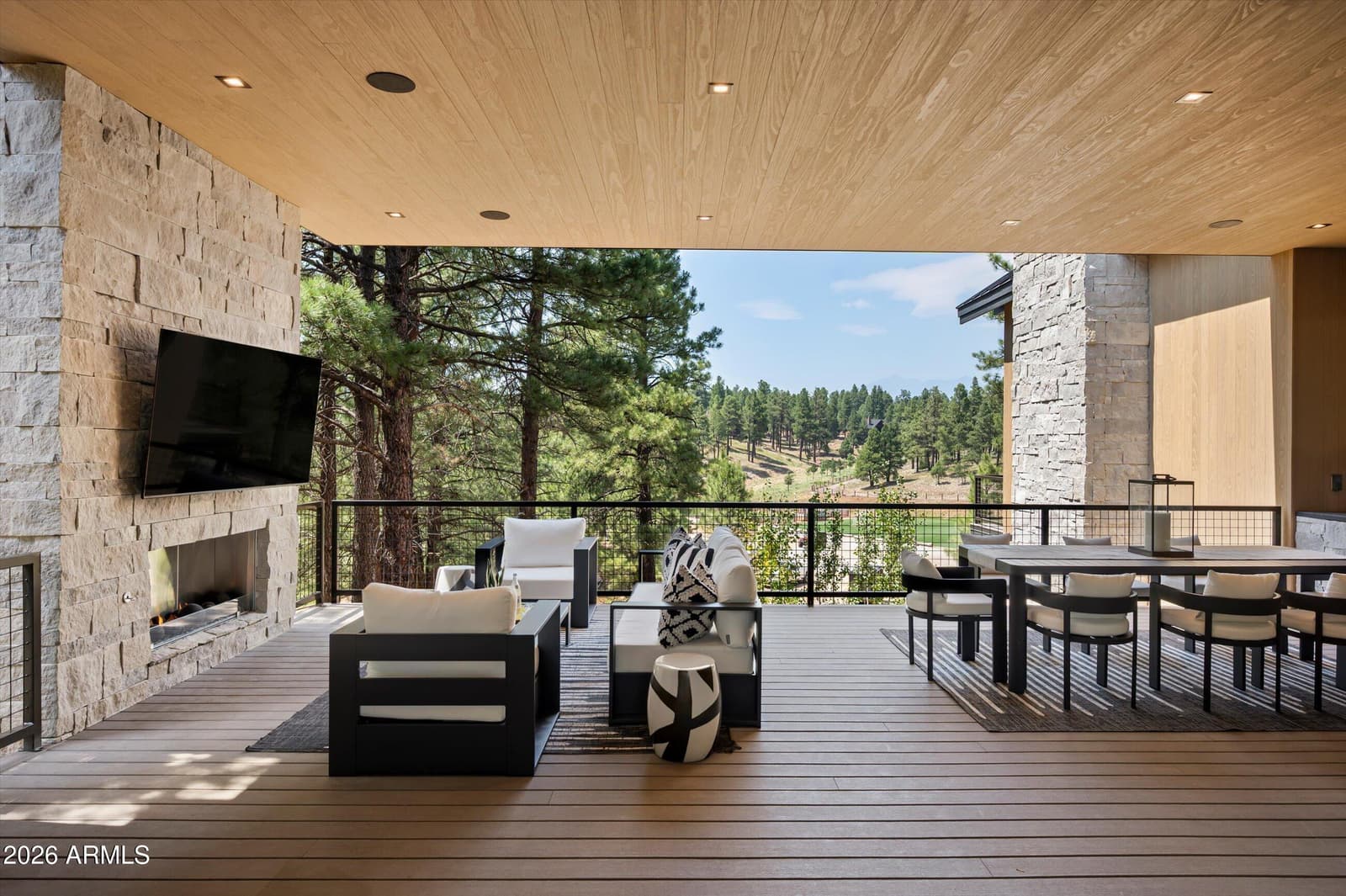 2911 S SOLITAIRES CANYON Drive, Flagstaff, AZ 86005 — photo 57 of 87