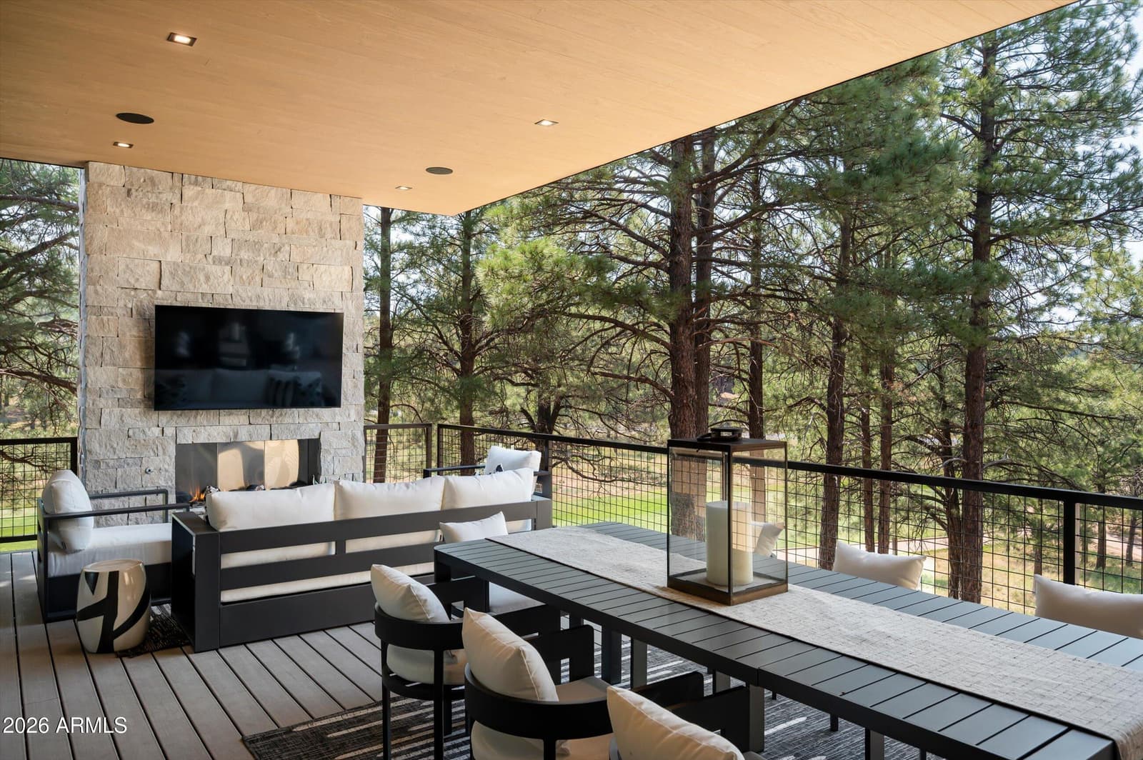 2911 S SOLITAIRES CANYON Drive, Flagstaff, AZ 86005 — photo 59 of 87