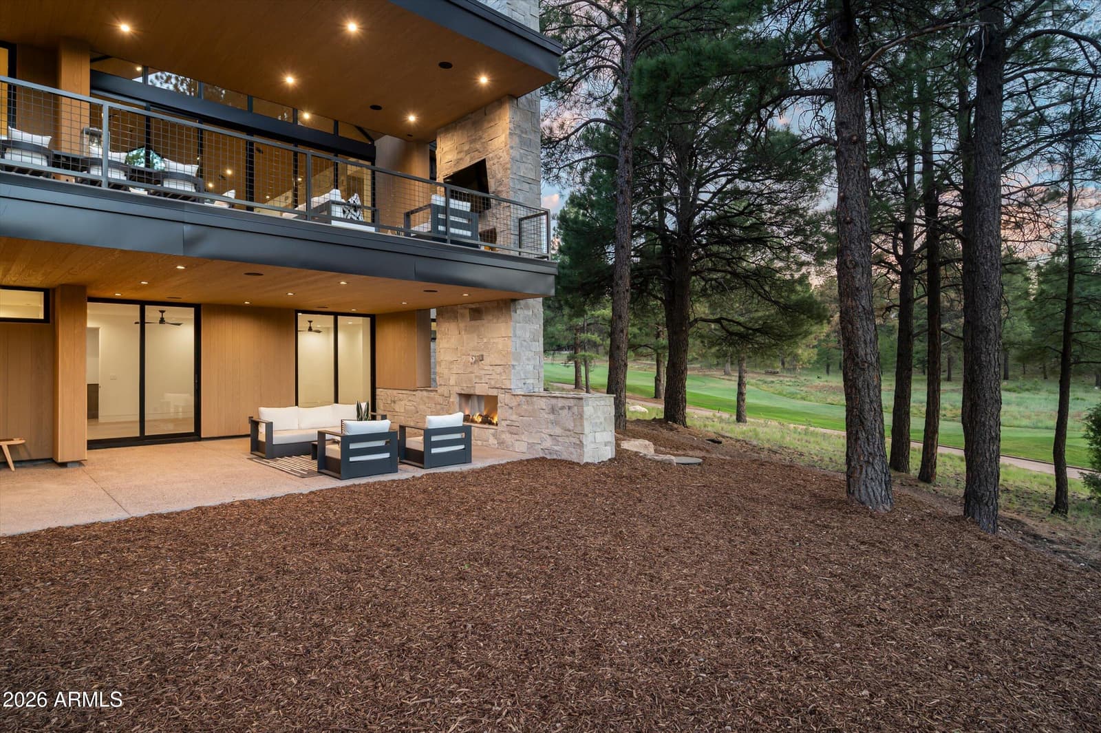 2911 S SOLITAIRES CANYON Drive, Flagstaff, AZ 86005 — photo 70 of 87