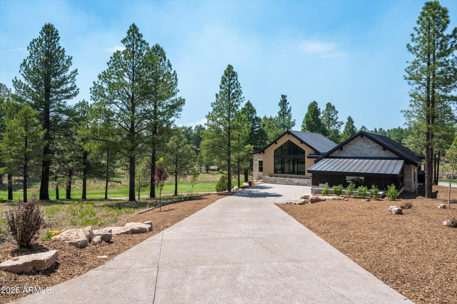 2911 S SOLITAIRES CANYON Drive, Flagstaff, AZ 86005 — photo 71 of 87