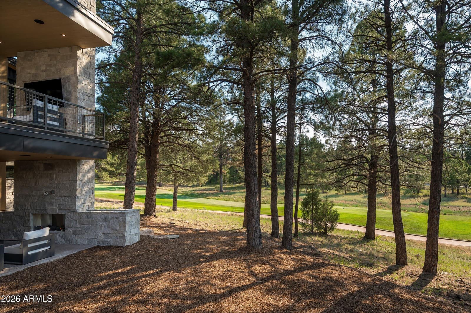 2911 S SOLITAIRES CANYON Drive, Flagstaff, AZ 86005 — photo 72 of 87
