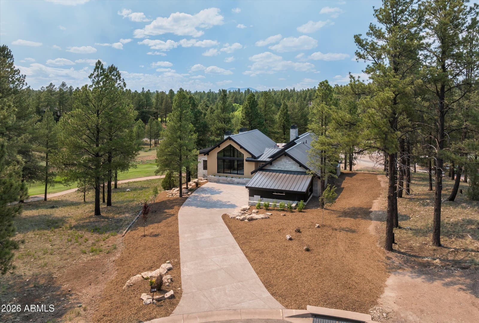2911 S SOLITAIRES CANYON Drive, Flagstaff, AZ 86005 — photo 76 of 87