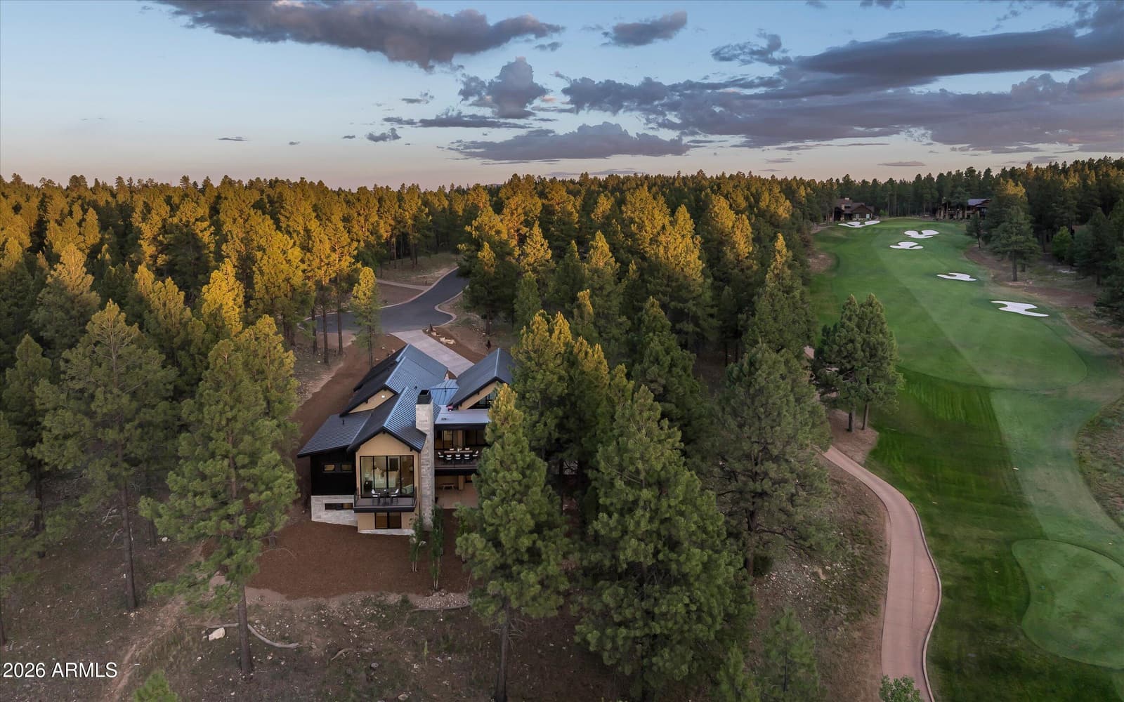 2911 S SOLITAIRES CANYON Drive, Flagstaff, AZ 86005 — photo 78 of 87