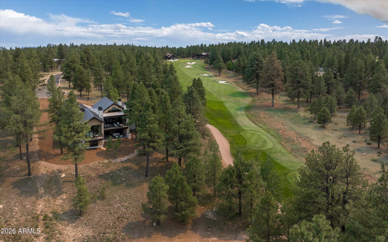 2911 S SOLITAIRES CANYON Drive, Flagstaff, AZ 86005 — photo 79 of 87