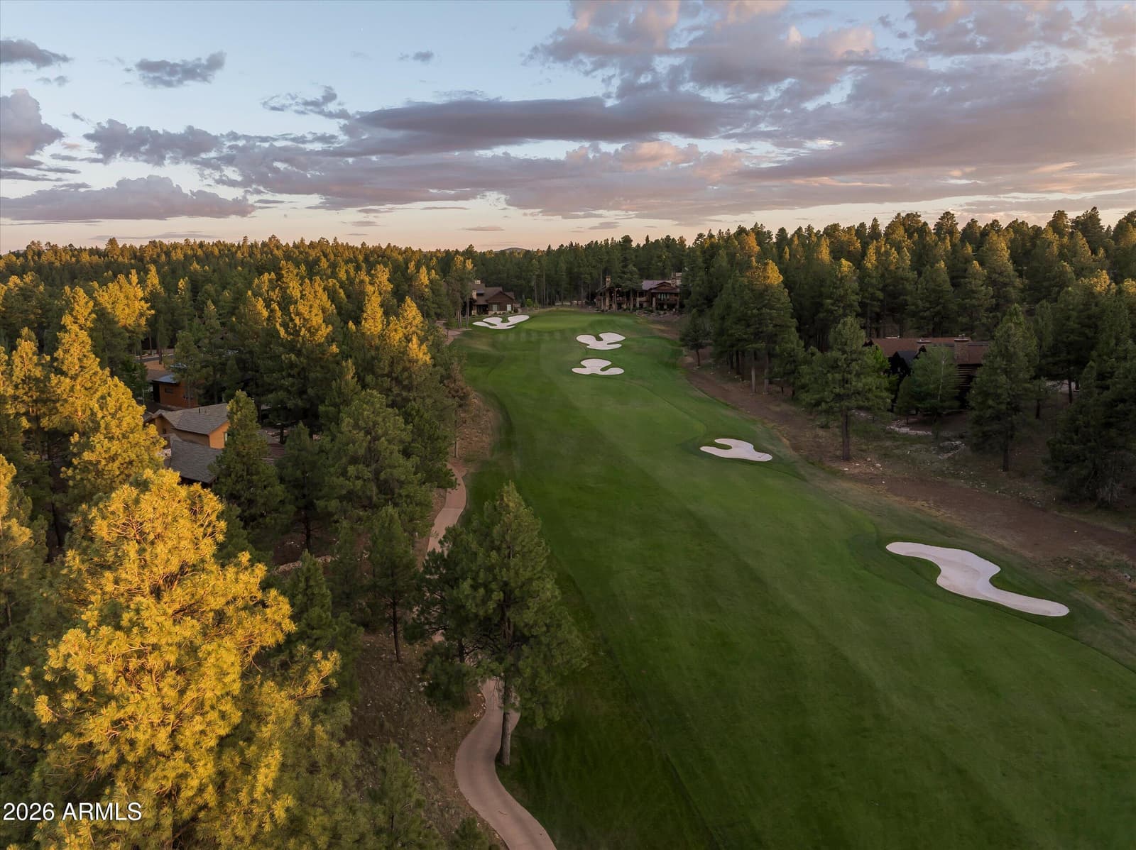 2911 S SOLITAIRES CANYON Drive, Flagstaff, AZ 86005 — photo 80 of 87
